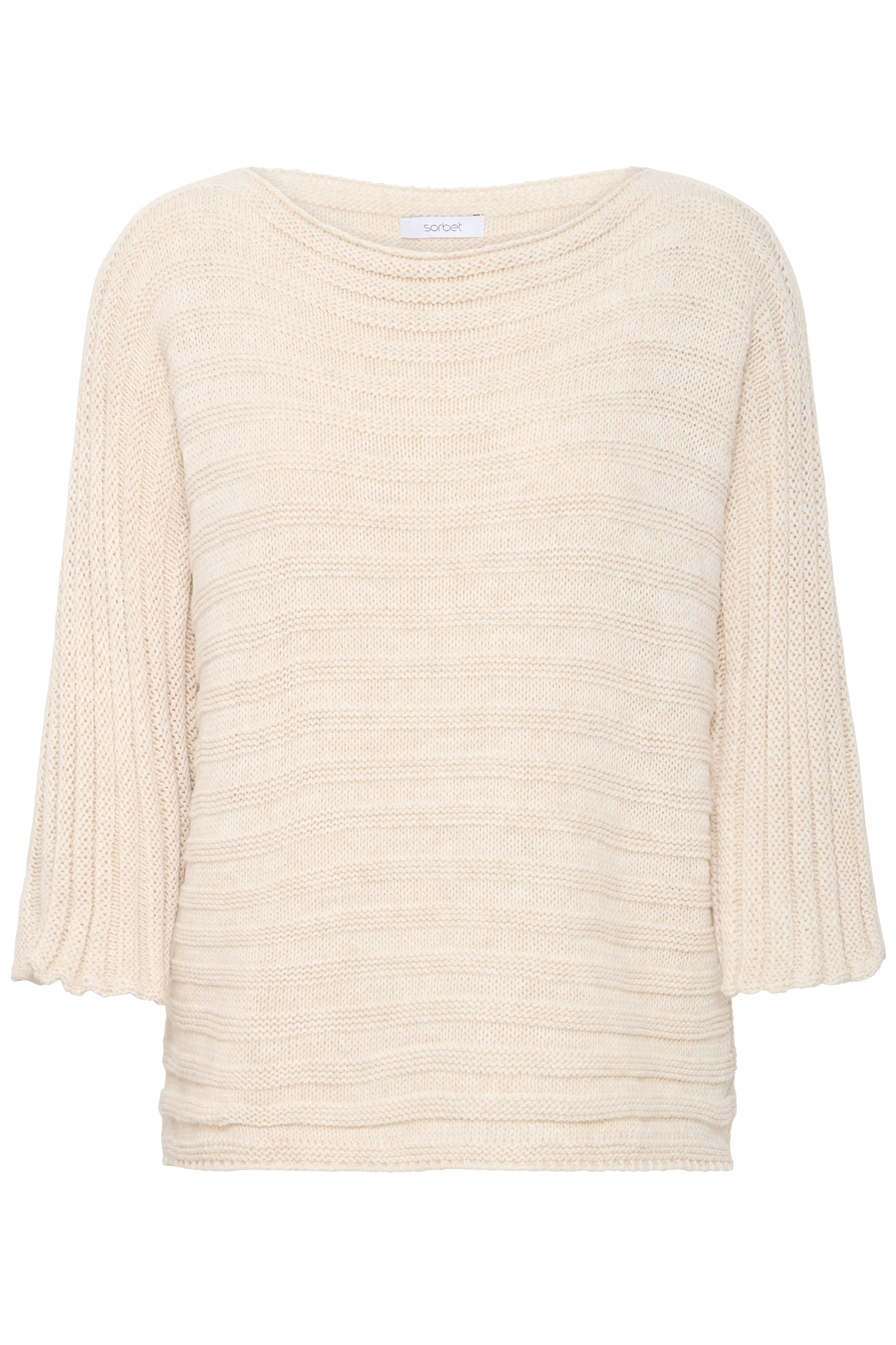 SBSANDRINA Pullover PACK FRONT 22100892-130907