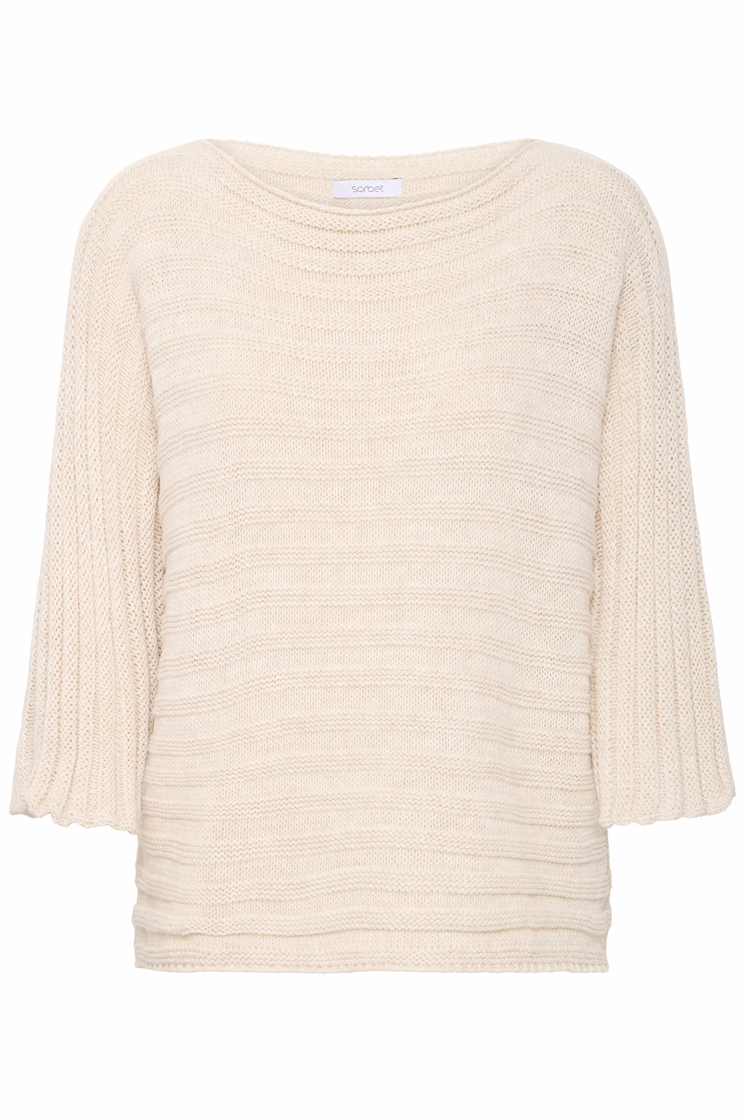 SBSANDRINA Pullover PACK FRONT 22100892-130907