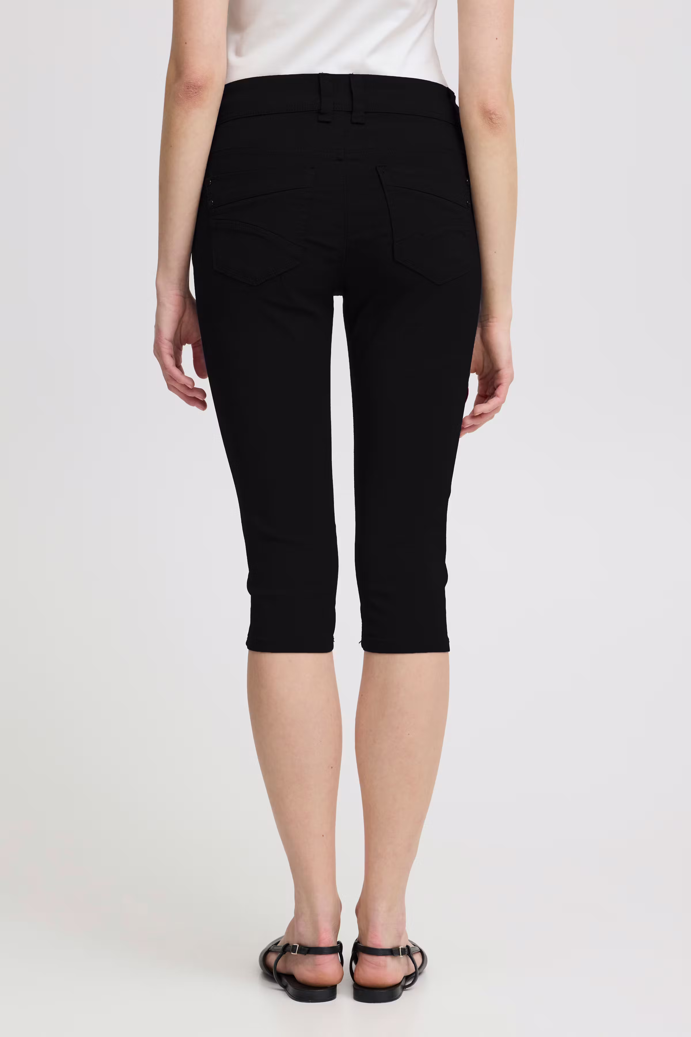 ZALINFR BUKSER LOOKBOOK BACK 20600669-60096