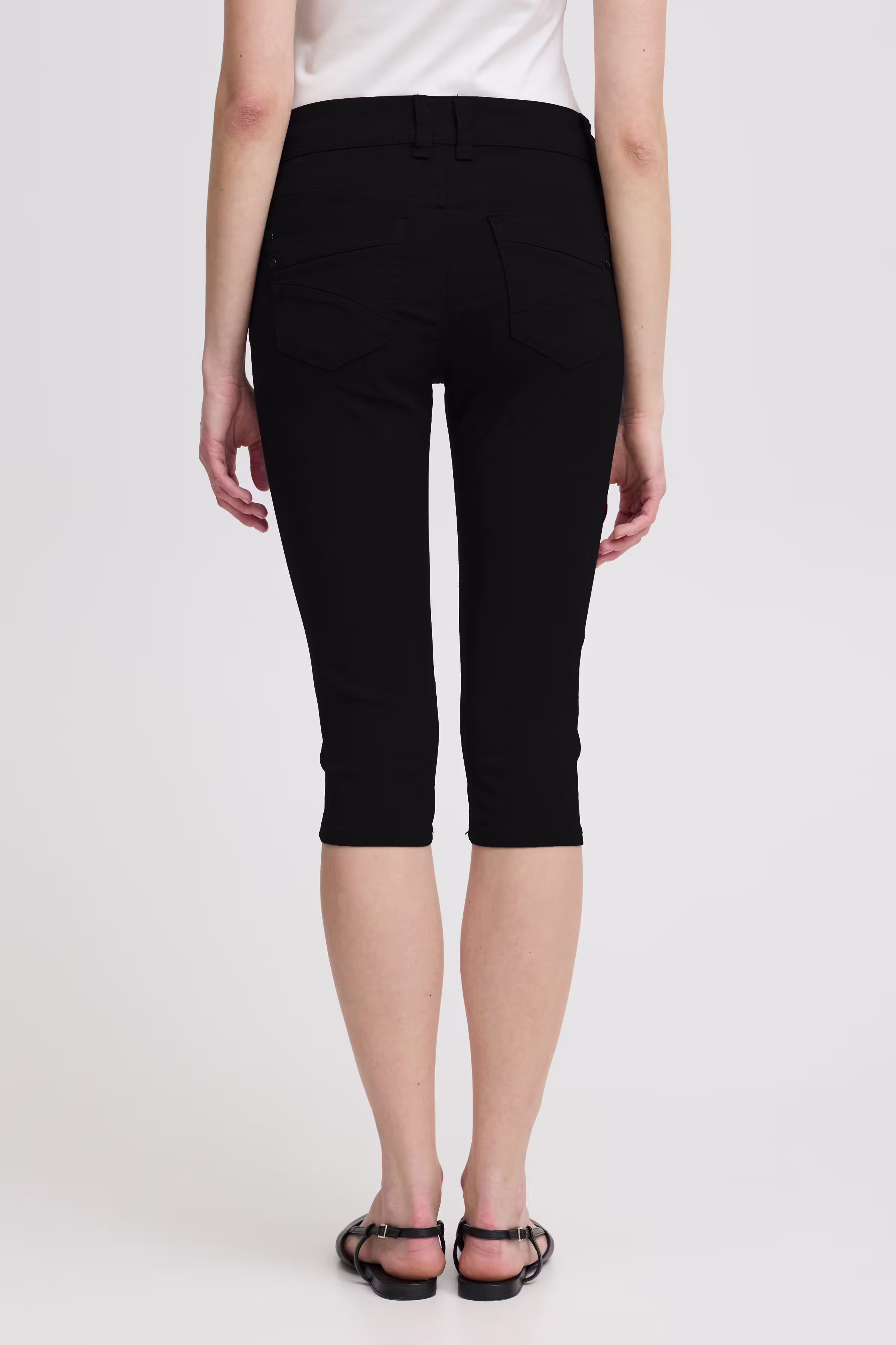 ZALINFR BUKSER LOOKBOOK BACK 20600669-60096
