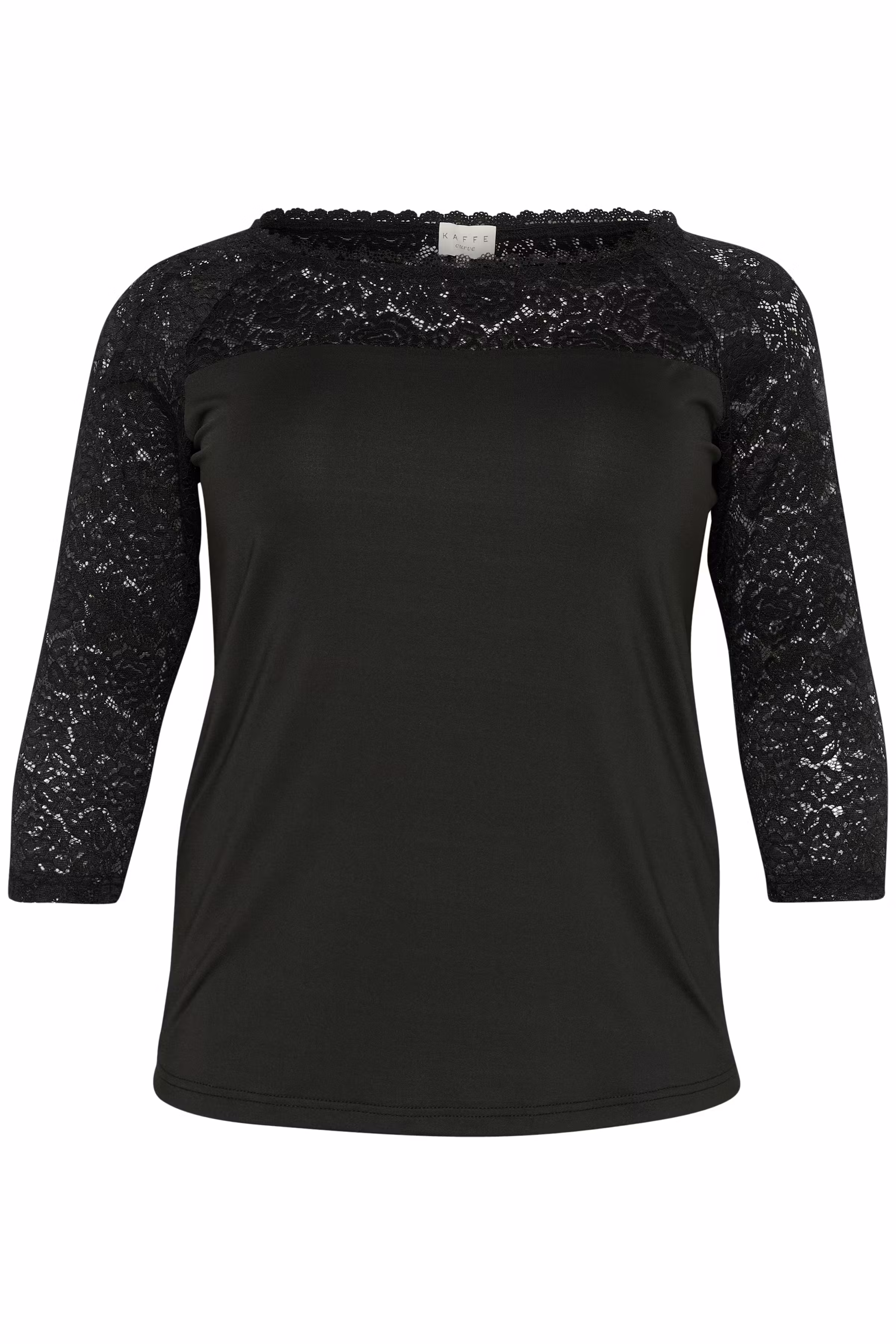 KCaya Blondebluse PACK FRONT 10582973-100121