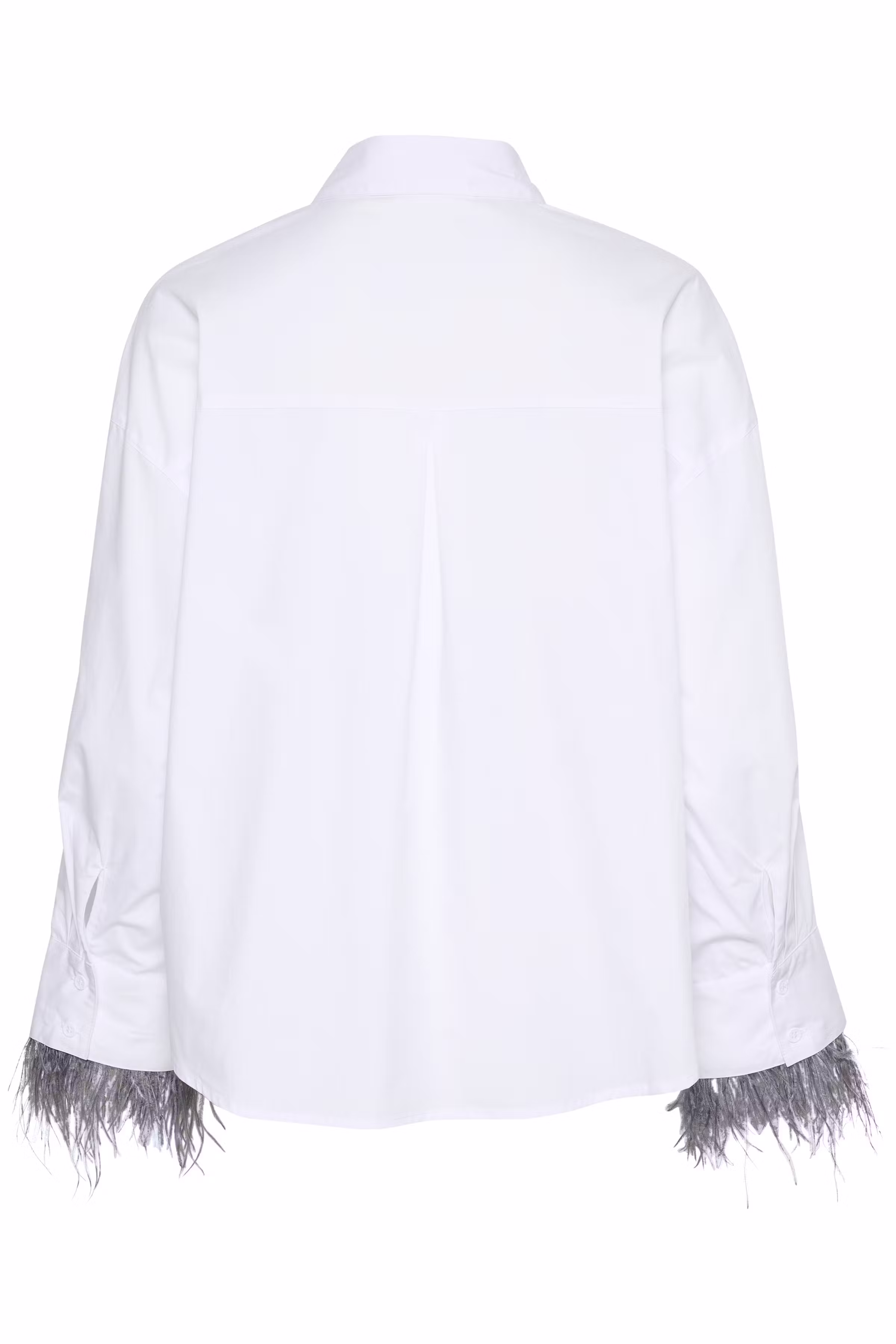 KBRoysin Skjorte PACK BACK 10105127-110601