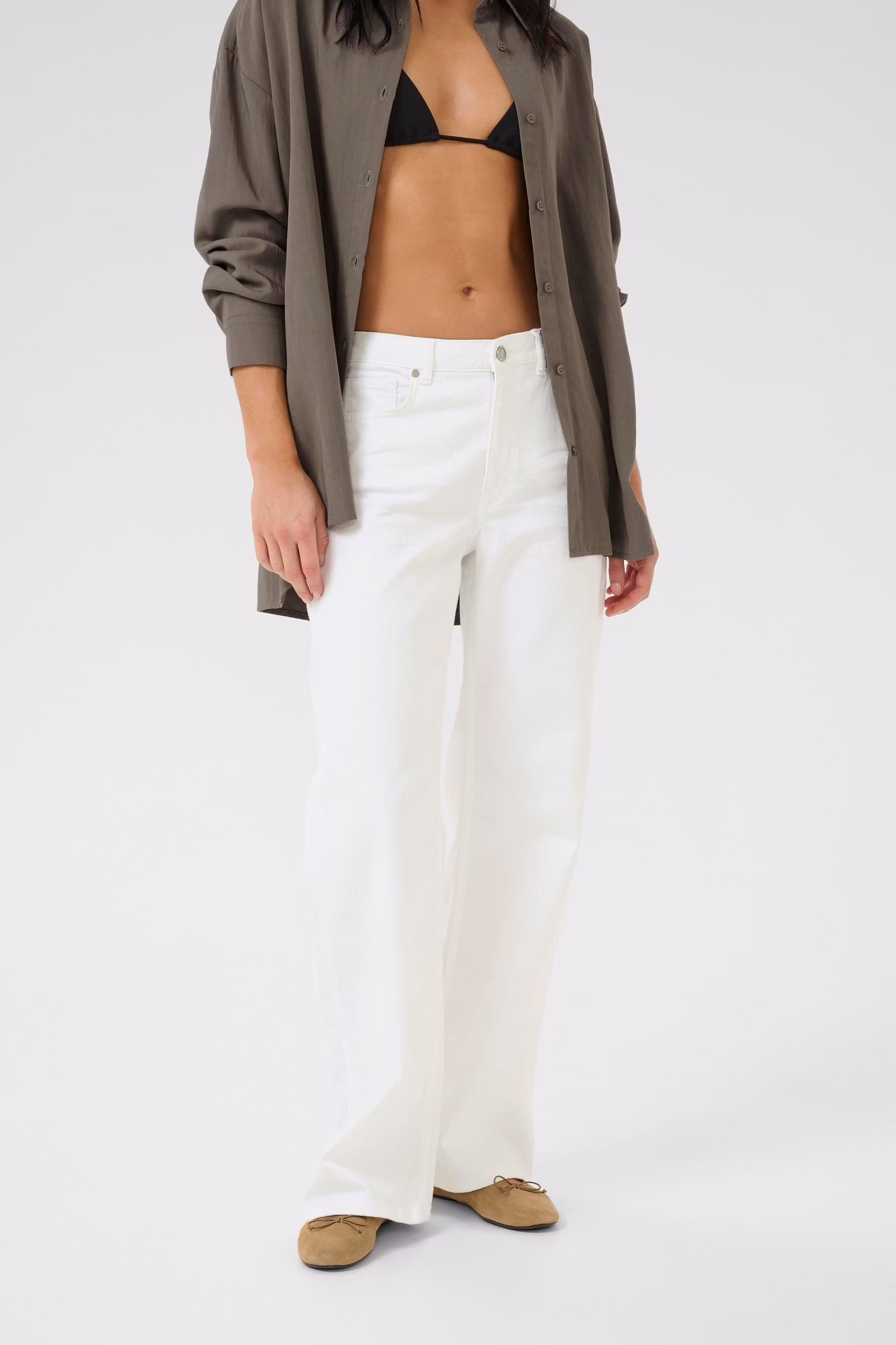 LouisMW Wide jeans LOOKBOOK FRONT 10705073-110601