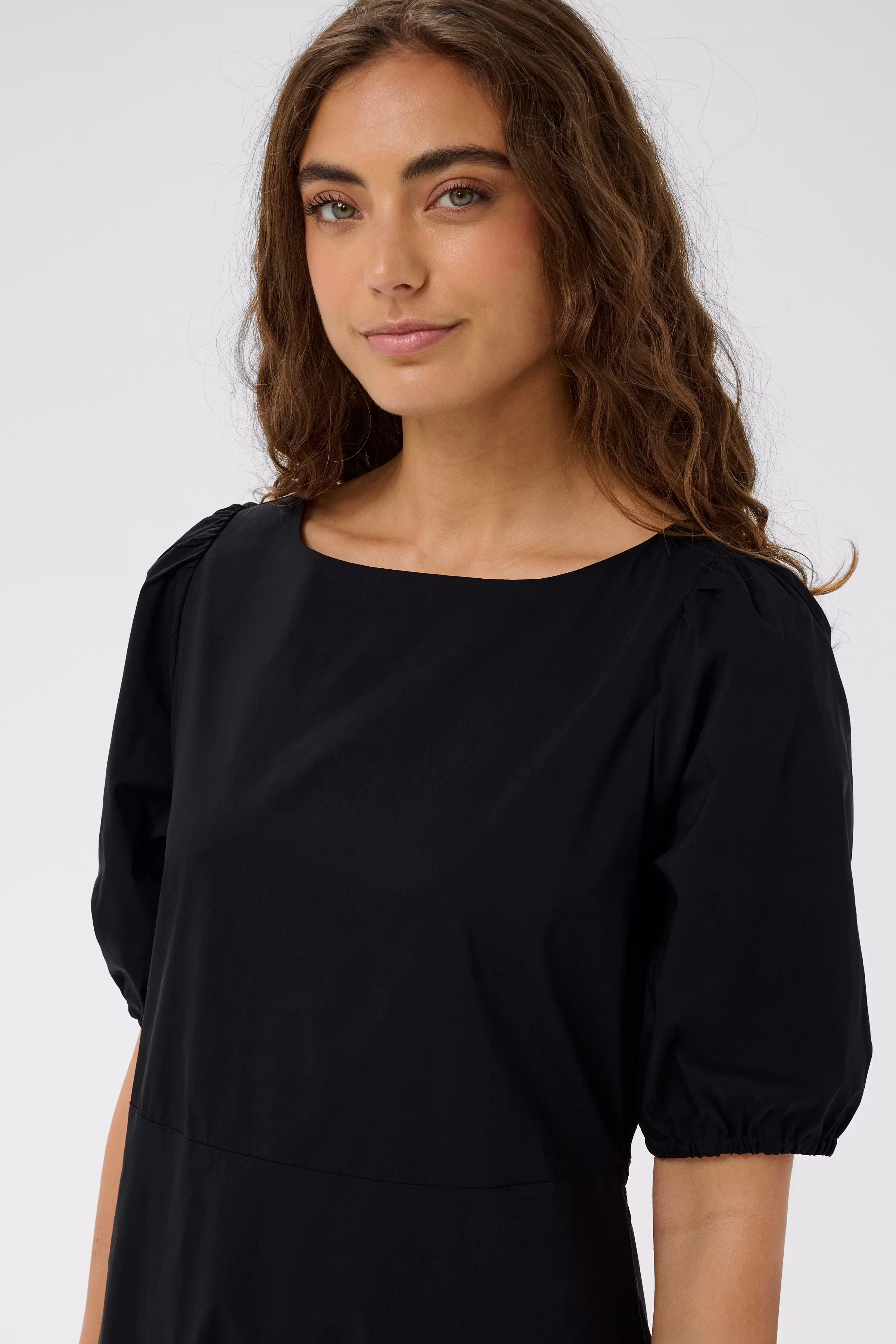 CUursa Kjole LOOKBOOK DETAIL 50113637-500012