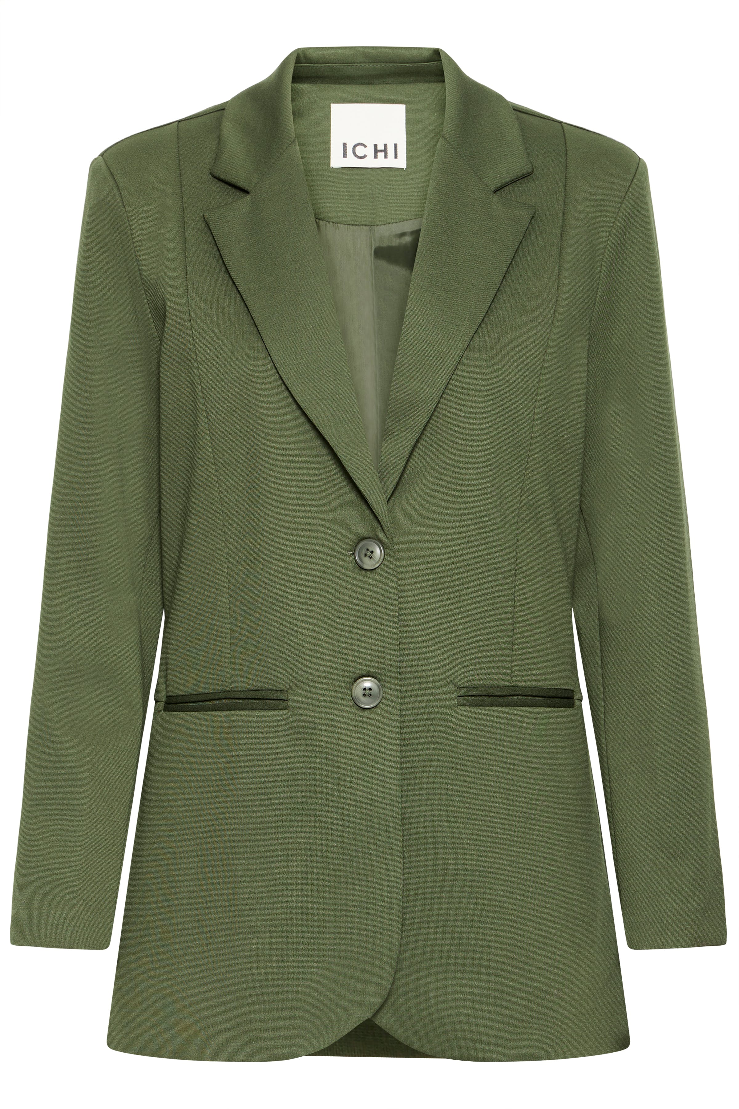 IHKATE OVERSIZE Blazer PACK FRONT 20118123-190419