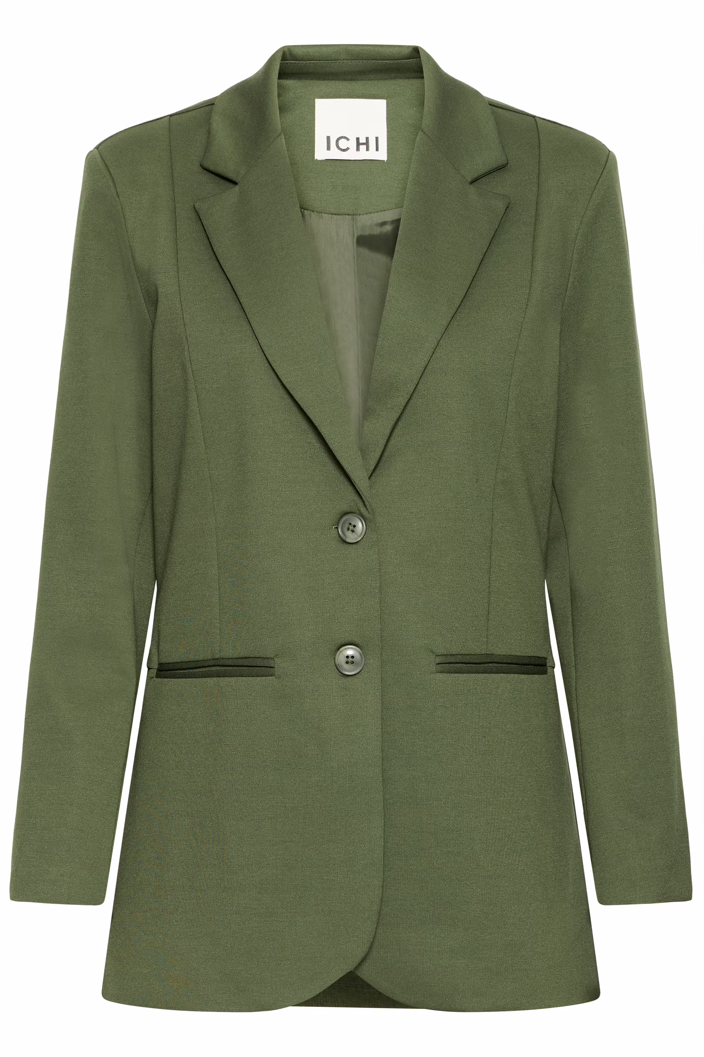 IHKATE OVERSIZE Blazer PACK FRONT 20118123-190419