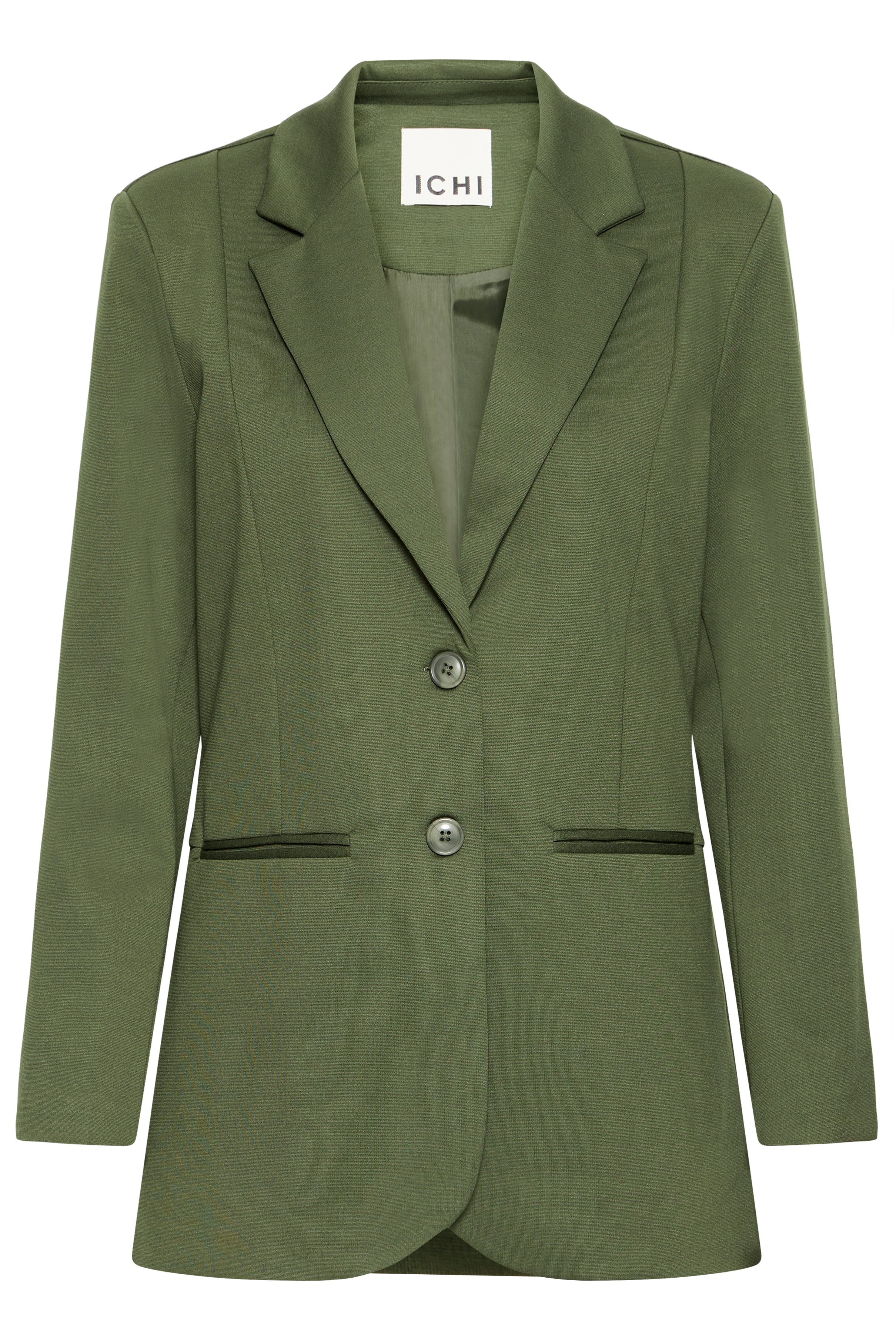 IHKATE OVERSIZE Blazer PACK FRONT 20118123-190419