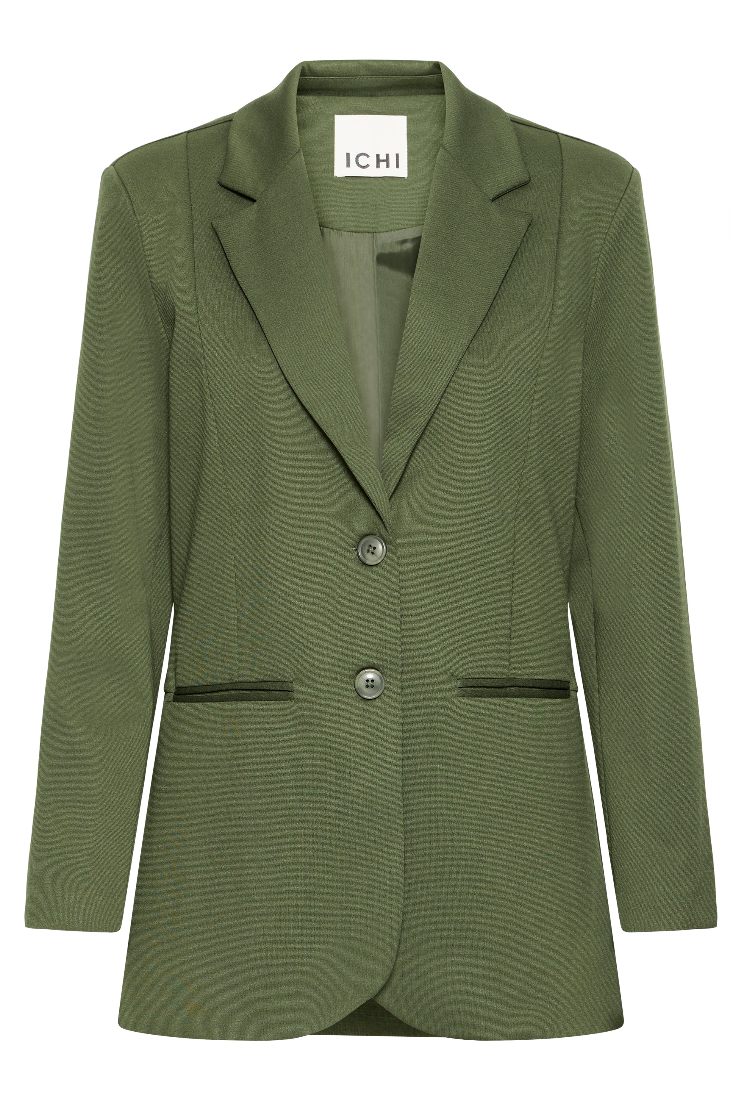 IHKATE OVERSIZE Blazer PACK FRONT 20118123-190419