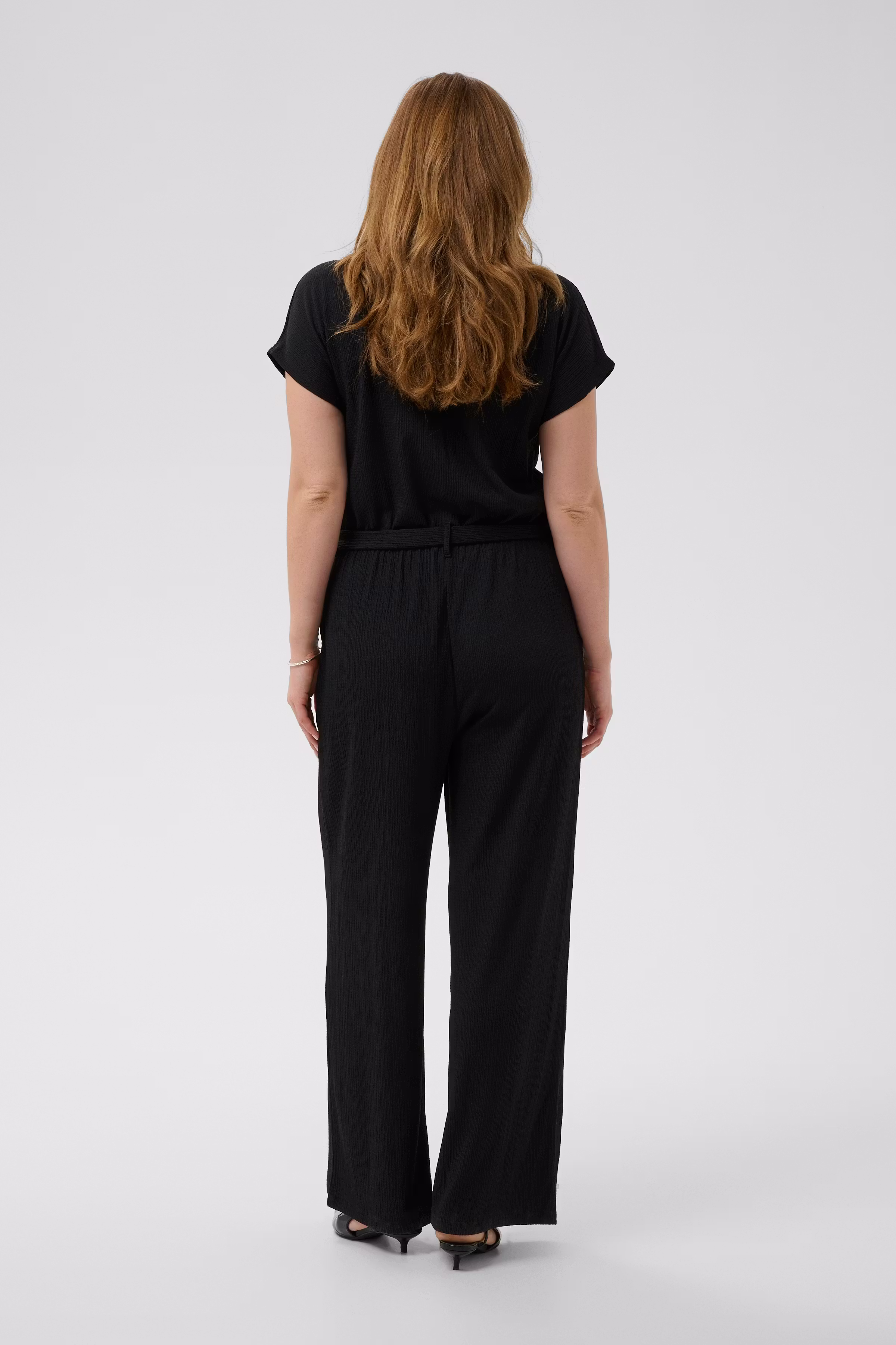 BPloretta Jumpsuit LOOKBOOK BACK 40200112-100121