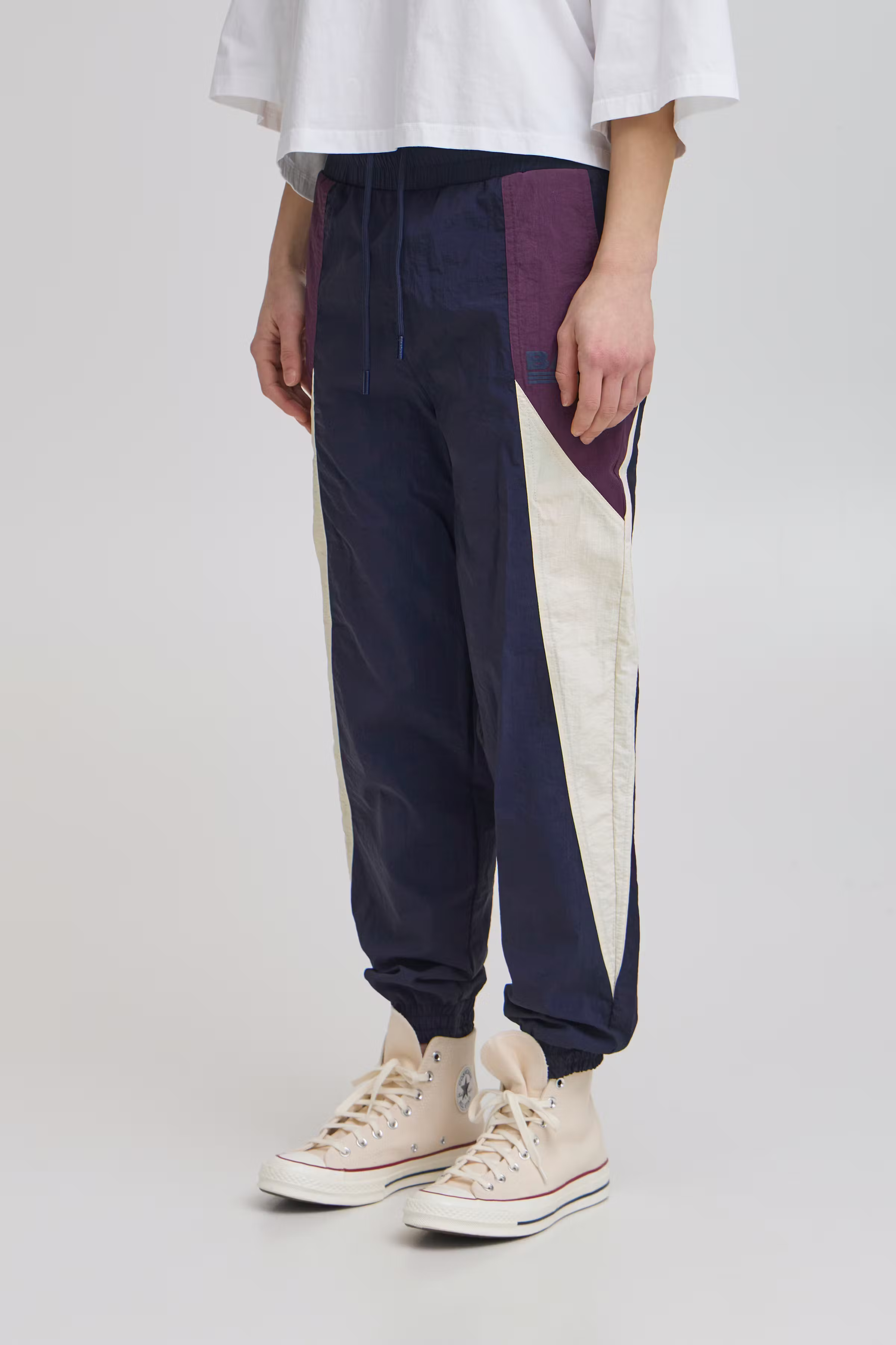 BASTELLA Bukser LOOKBOOK FRONT 50405243-193922