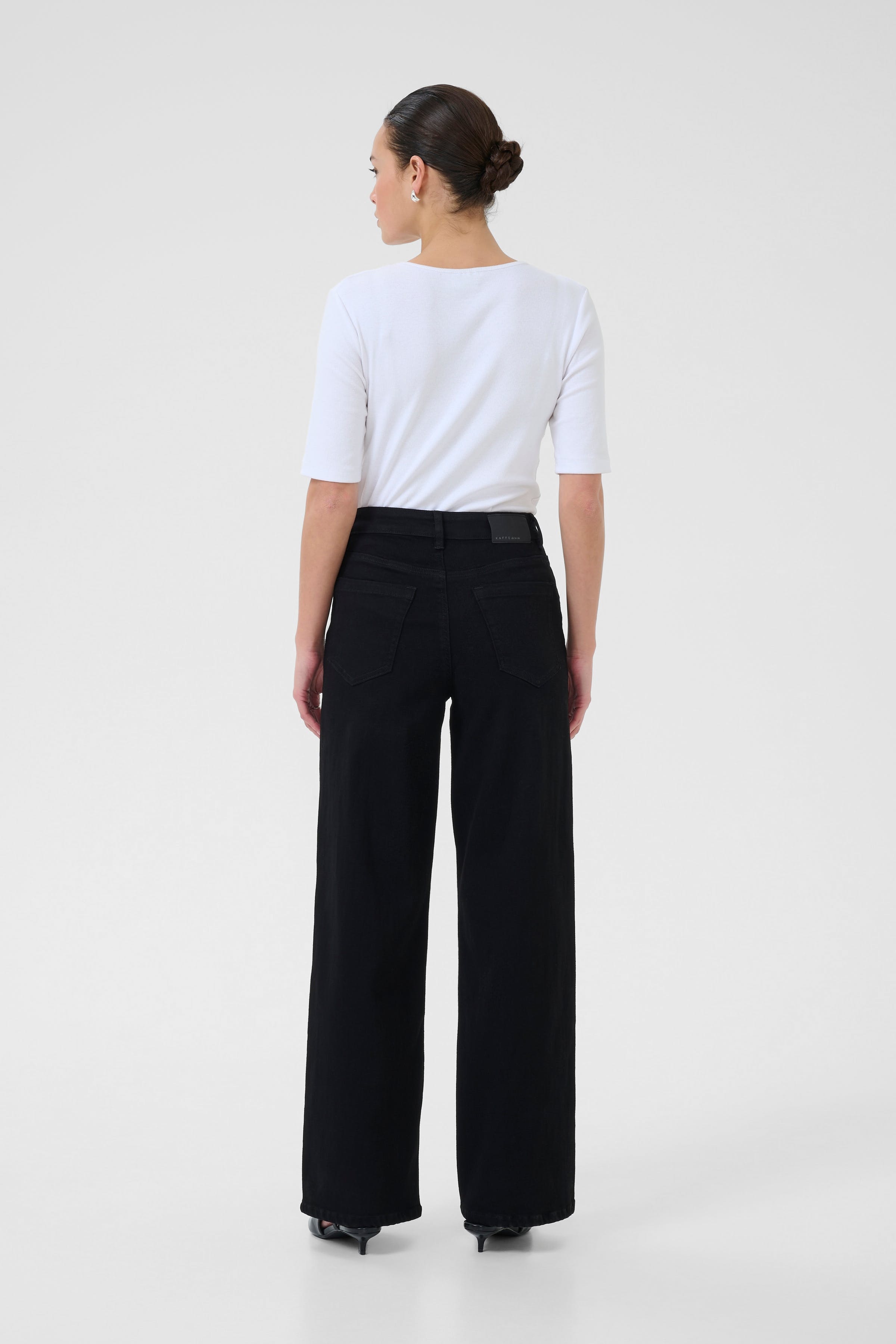 KAmeadow Jeans LOOKBOOK BACK 10510711-100121