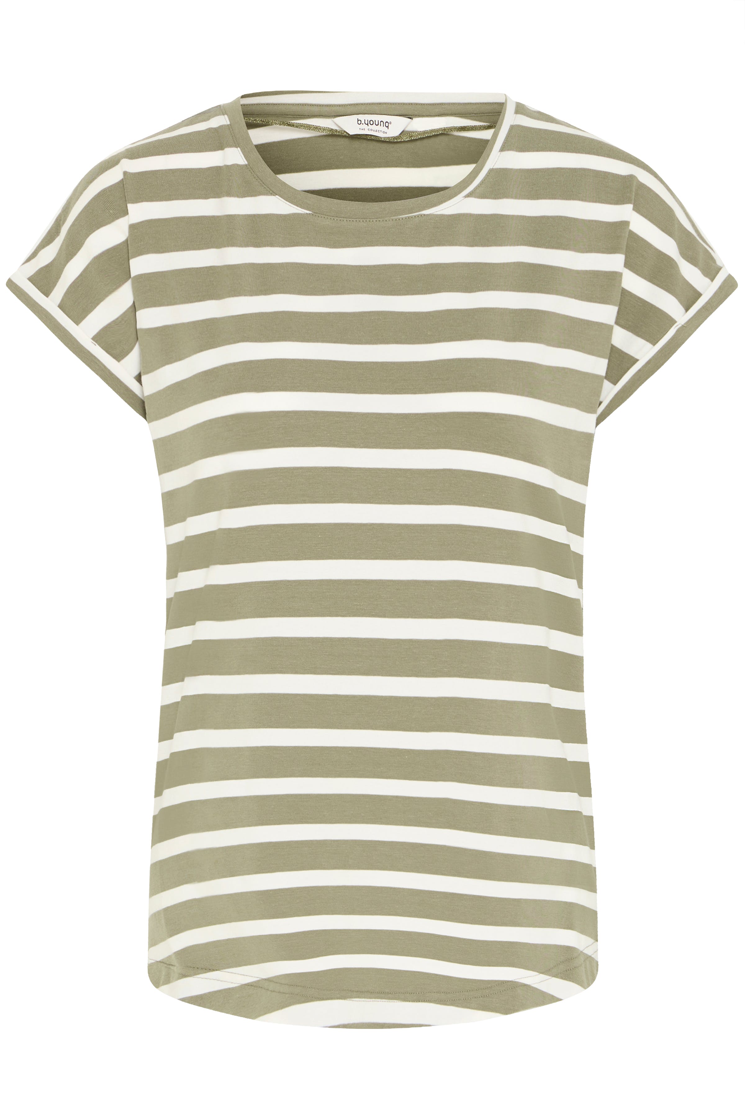 BYPAMILA T-shirt PACK FRONT 20809561-900006984