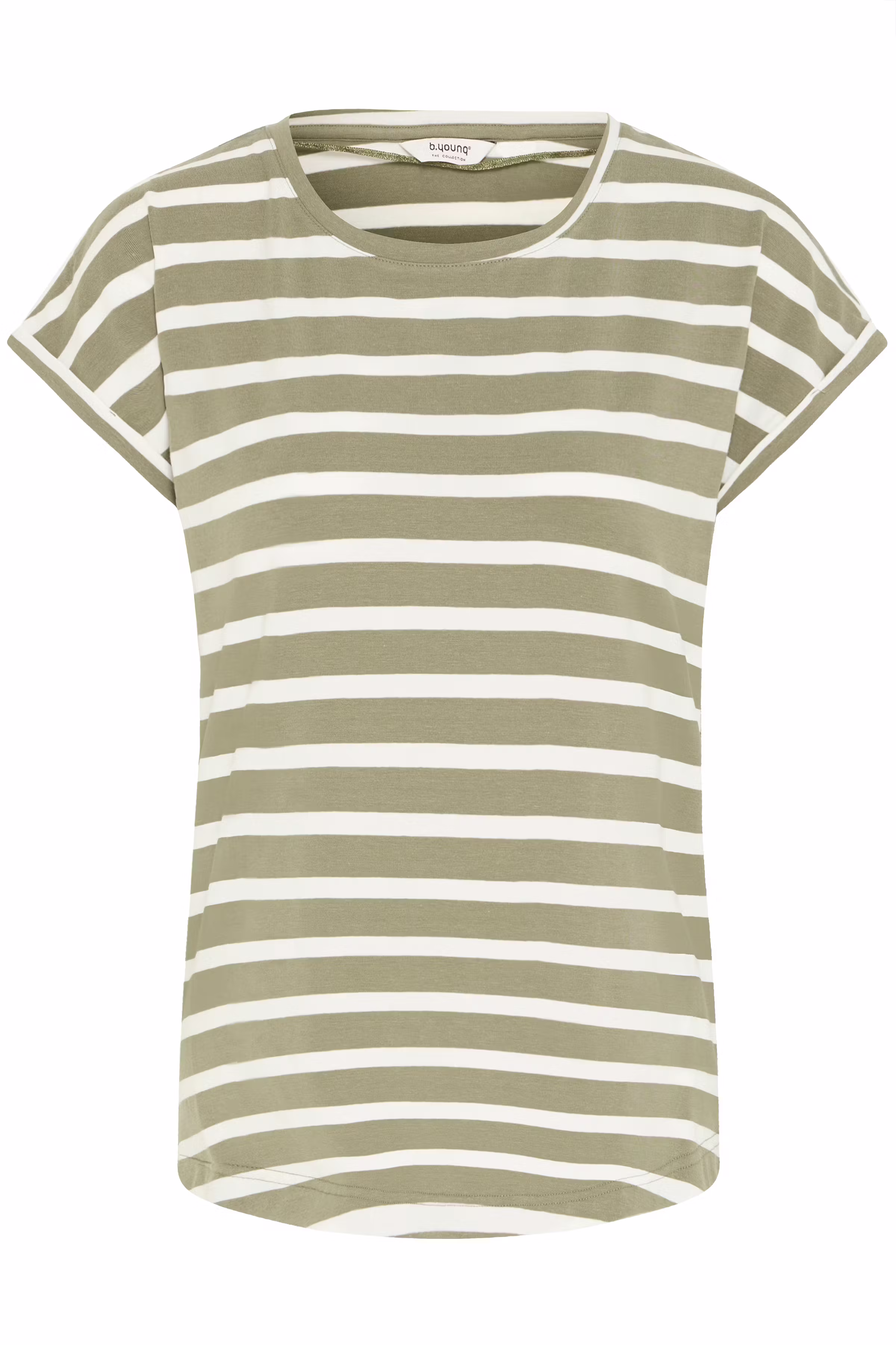 BYPAMILA T-shirt PACK FRONT 20809561-900006984