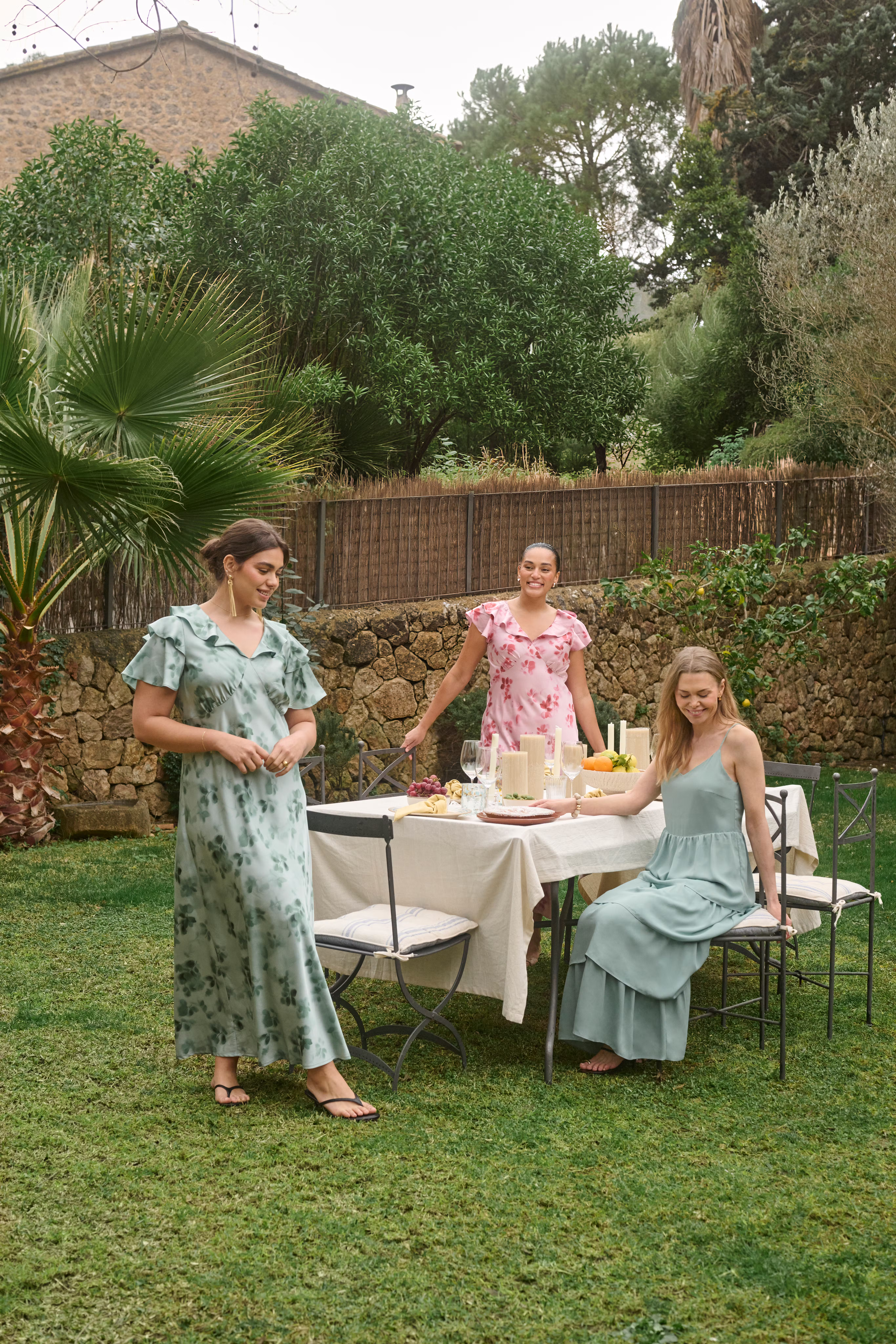 KAlorinda Dress LOCATION NONE 10512158-109880