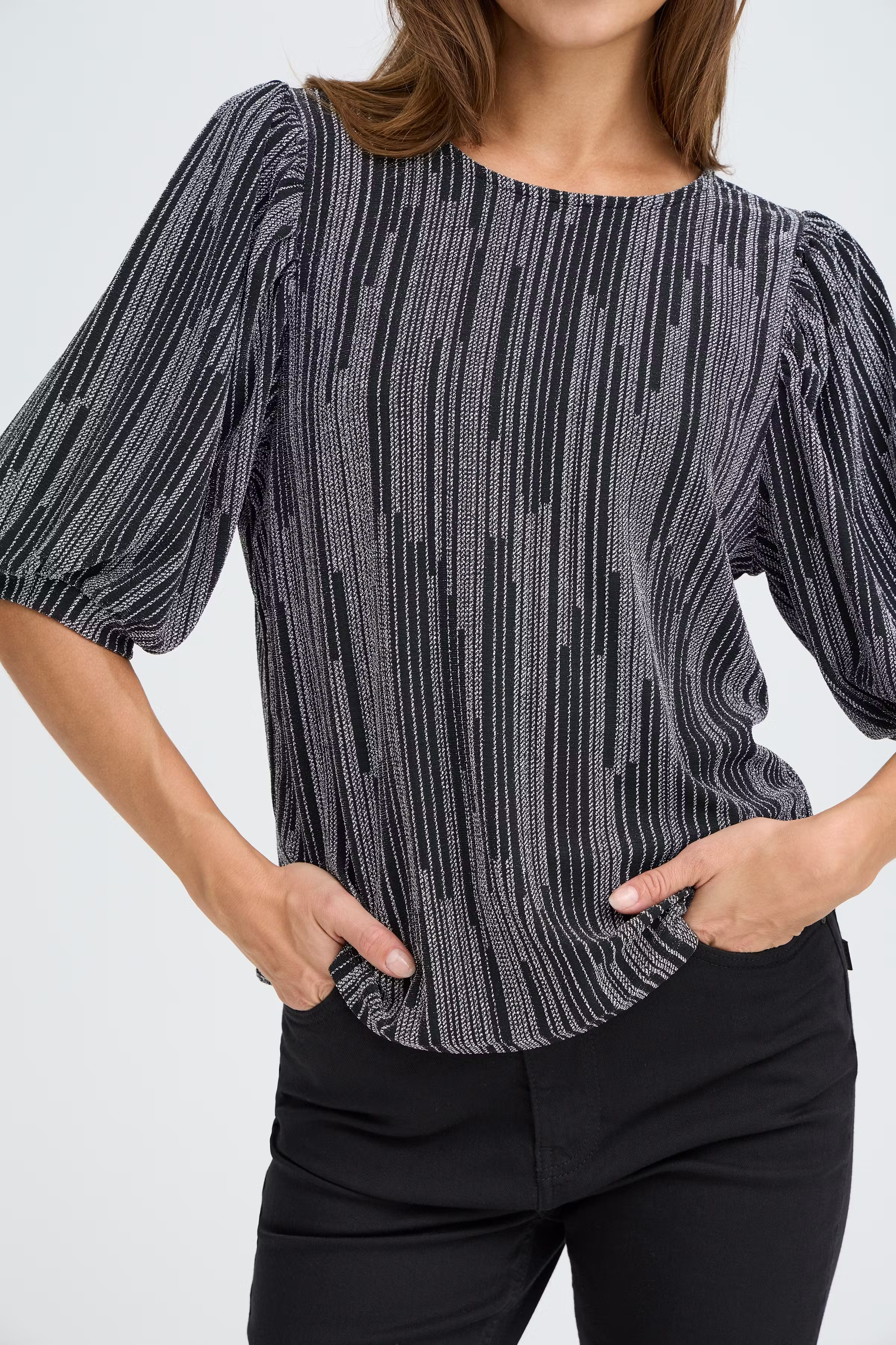 PZTHEA Bluse LOOKBOOK DETAIL 50210155-900002607