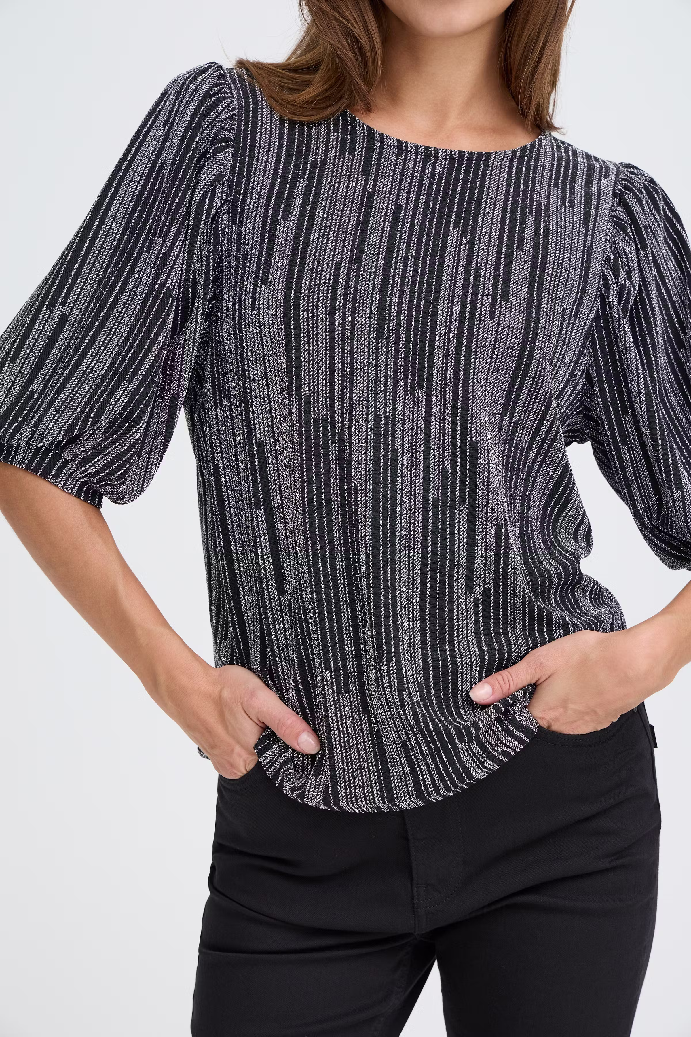 PZTHEA Bluse LOOKBOOK DETAIL 50210155-900002607