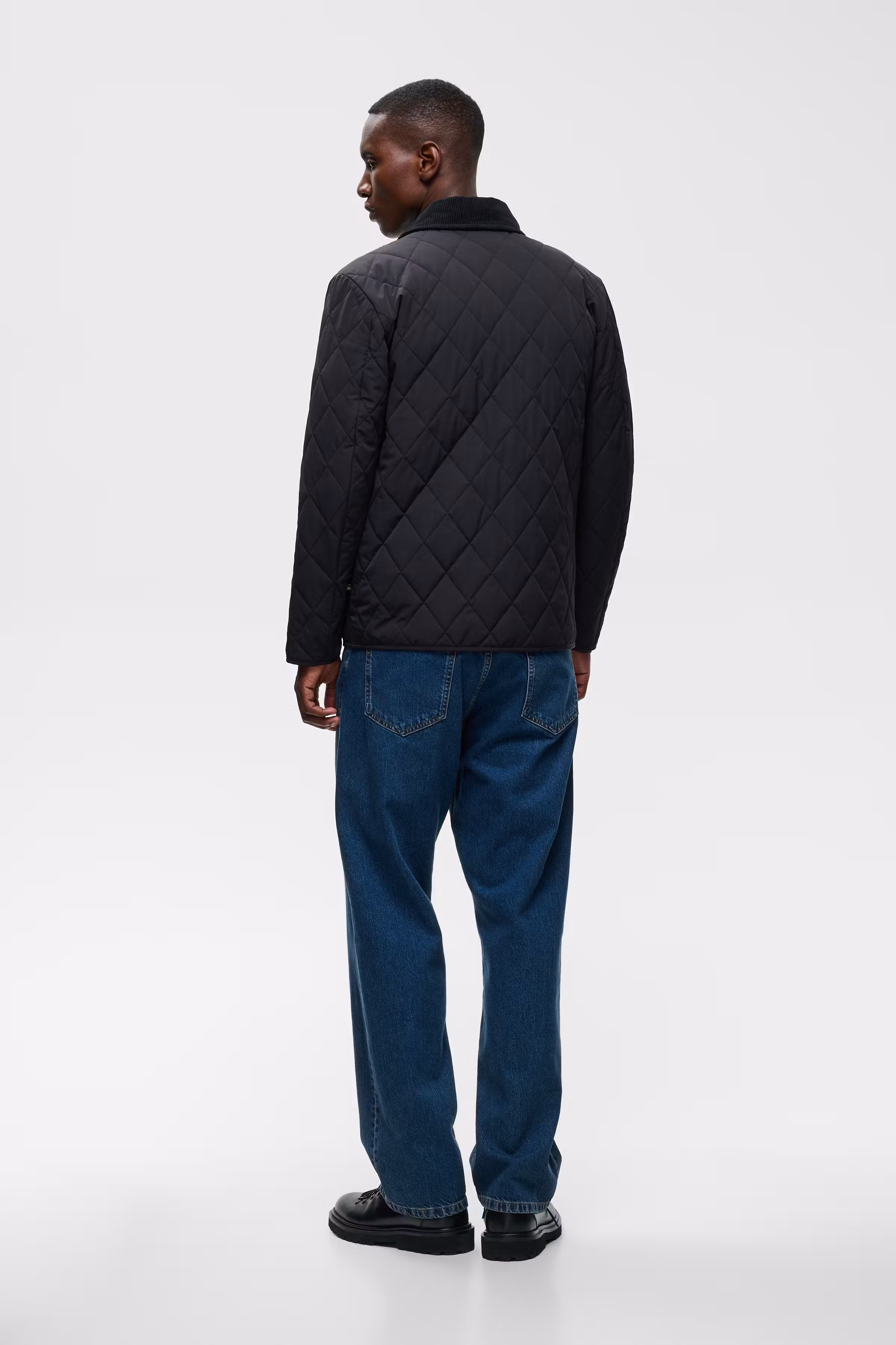 MAPhilippe Outerwear LOOKBOOK BACK 30209719-300275