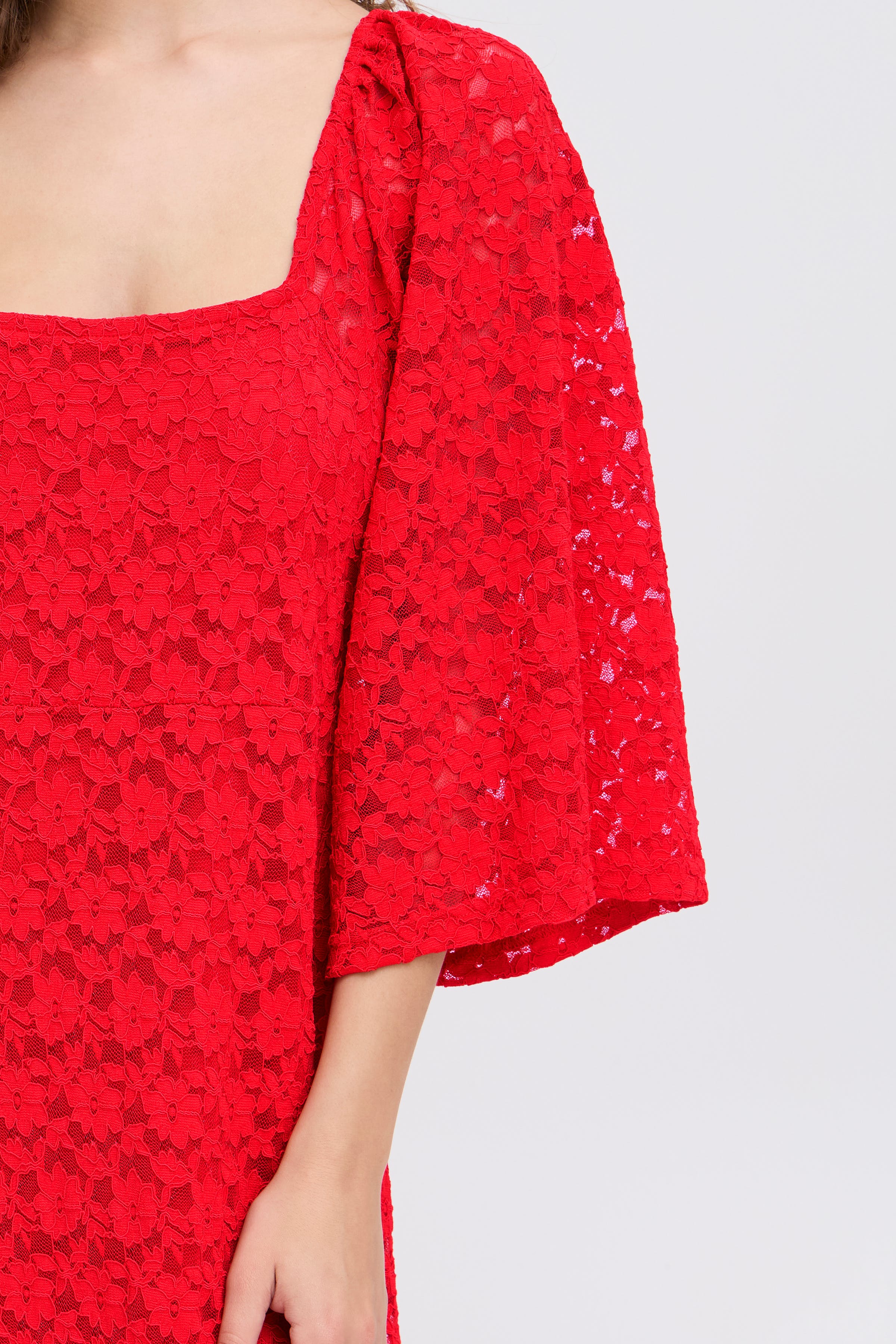 IHPALOLLA Kleid LOOKBOOK DETAIL 20122785-181655