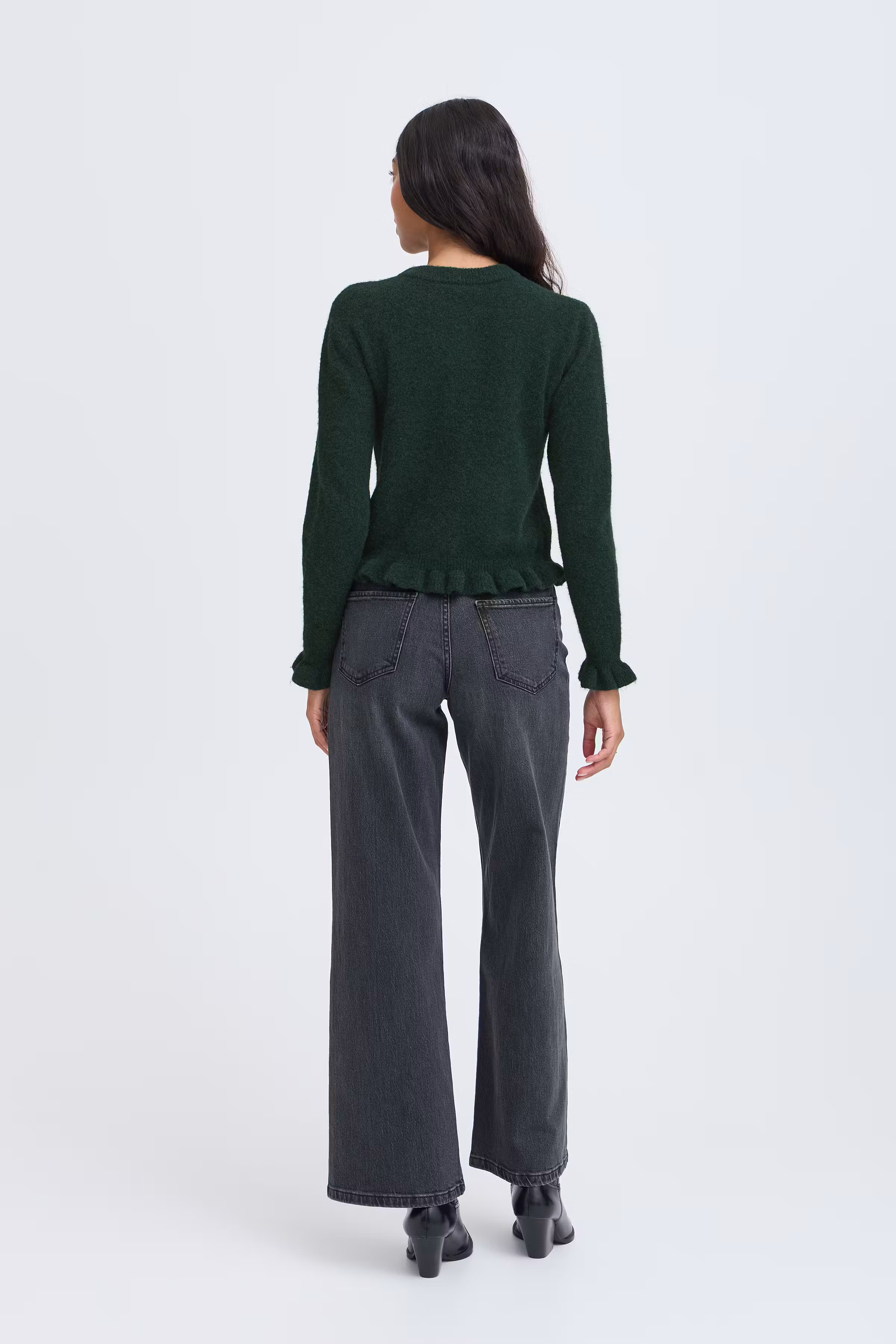 BYOMEA Pullover LOOKBOOK BACK 20819754-1953501