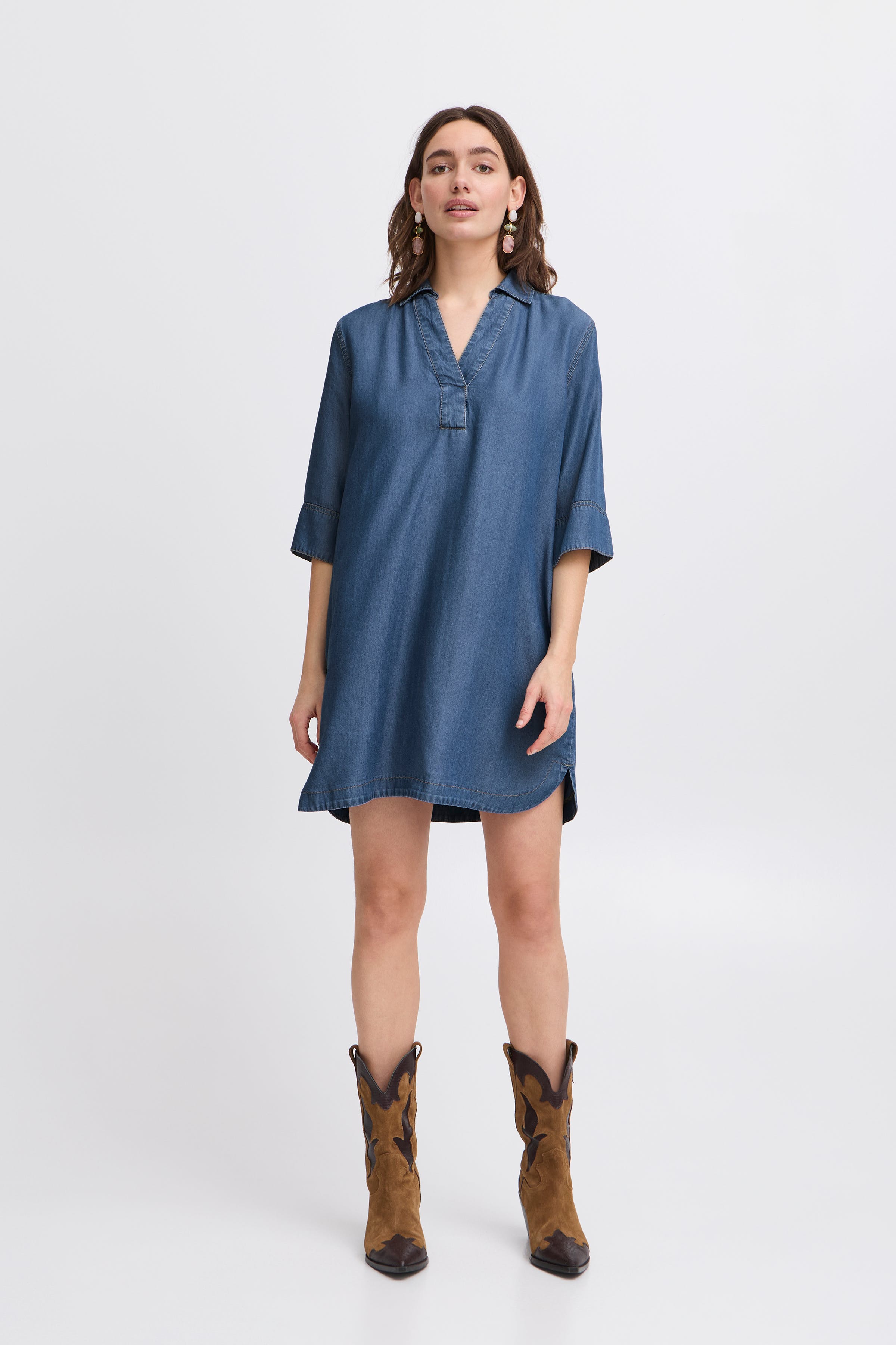 BYKOSMO Dress LOOKBOOK FRONT 20816478-200461