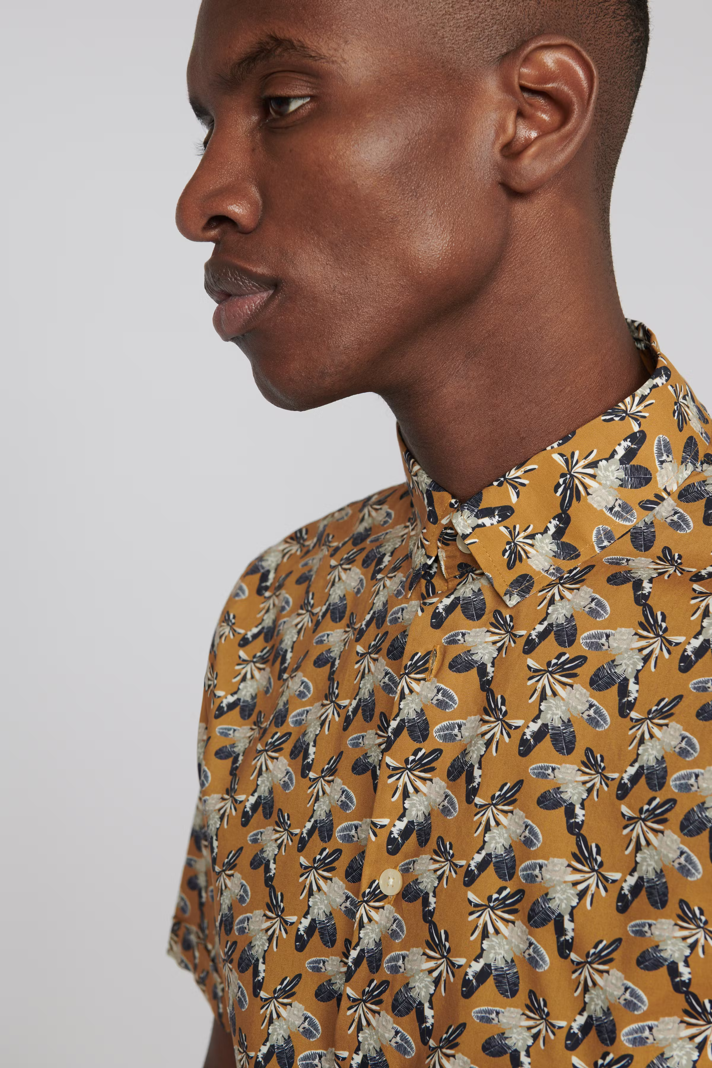 MAtrostol Skjorta LOOKBOOK DETAIL 30207359-171128