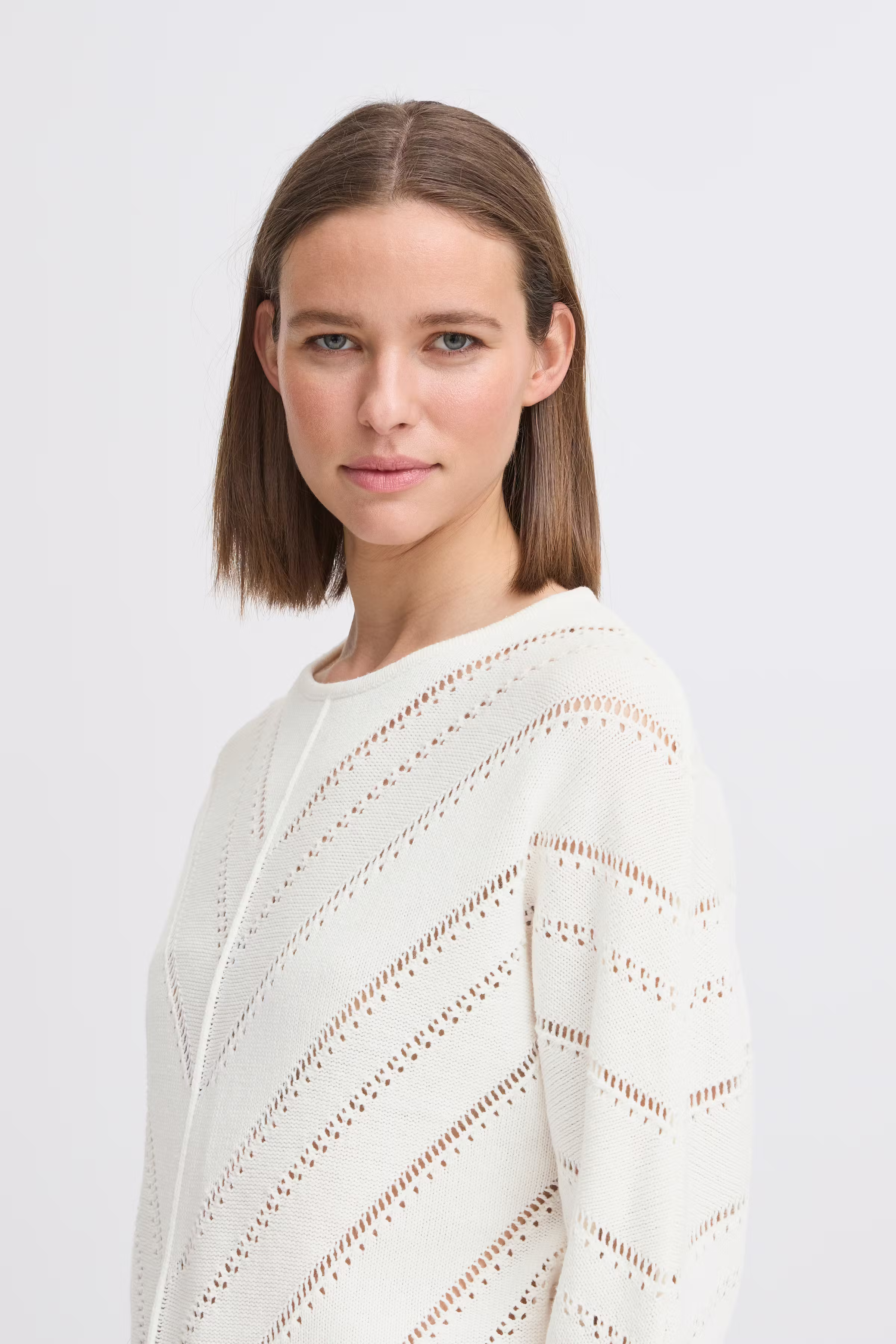 BYNAJO Pullover LOOKBOOK DETAIL 20816627-114300