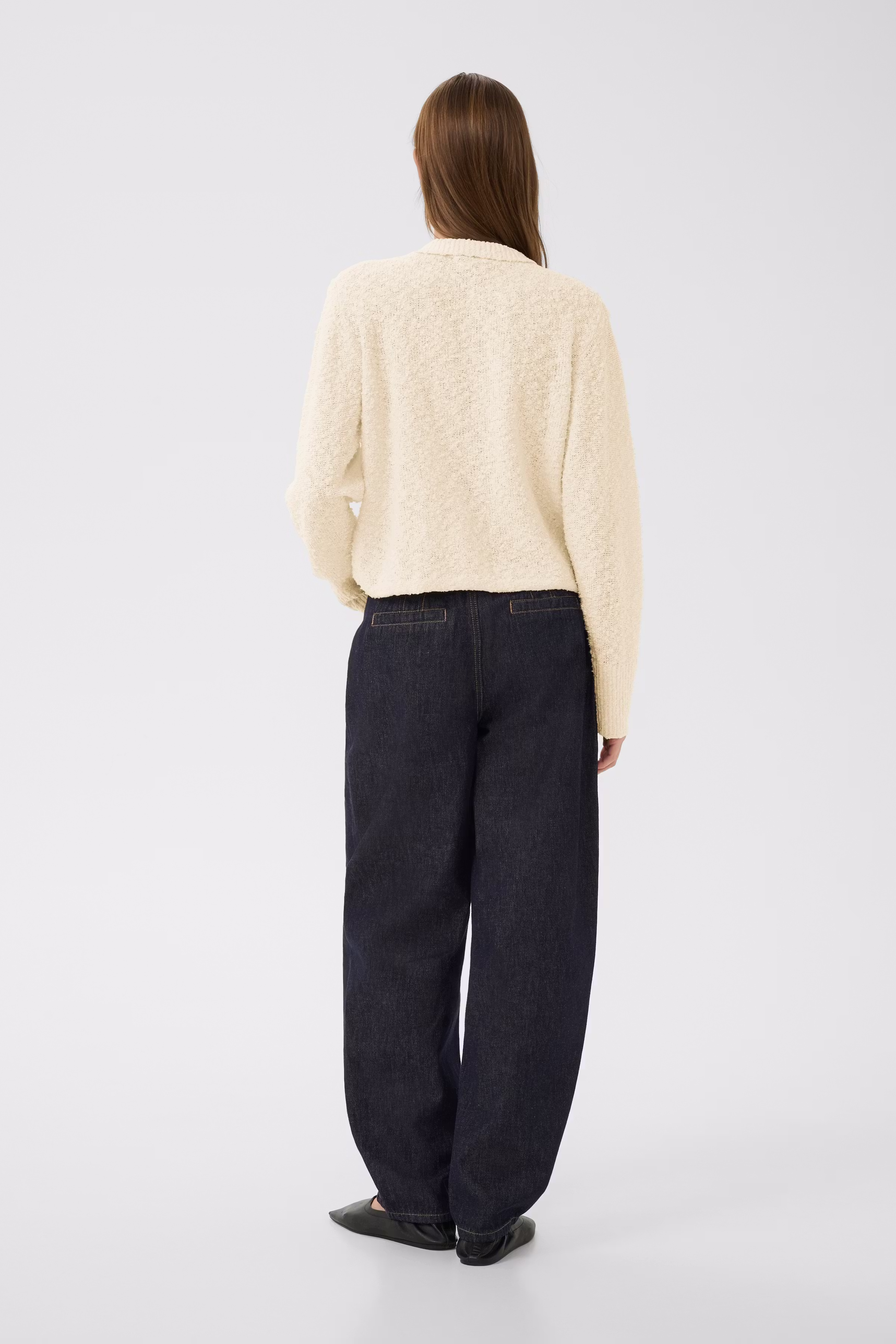 KBUnice Cardigan LOOKBOOK BACK 10105926-110103