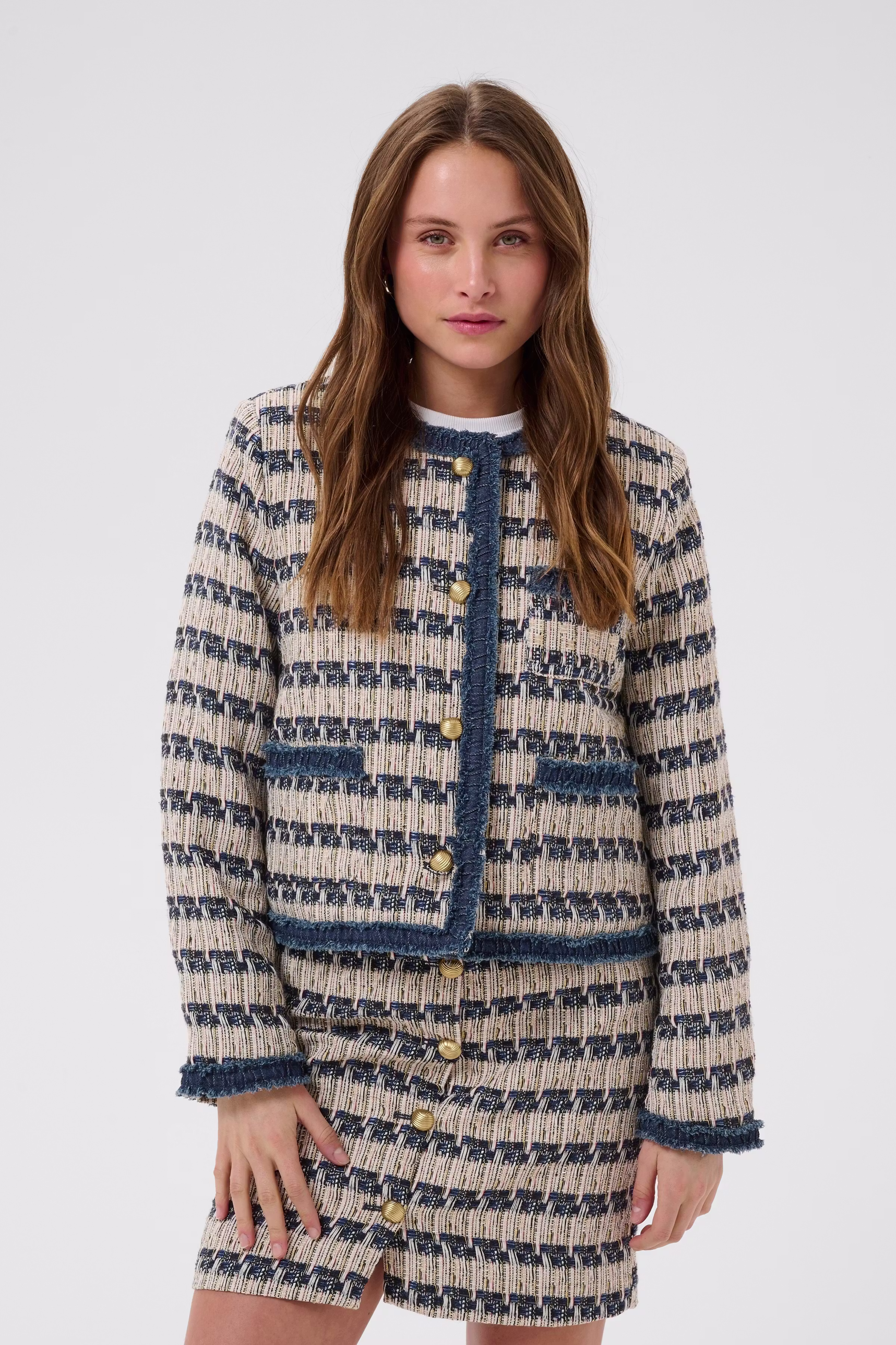 SheelaSZ Blazer LOOKBOOK FRONT 30515275-131105