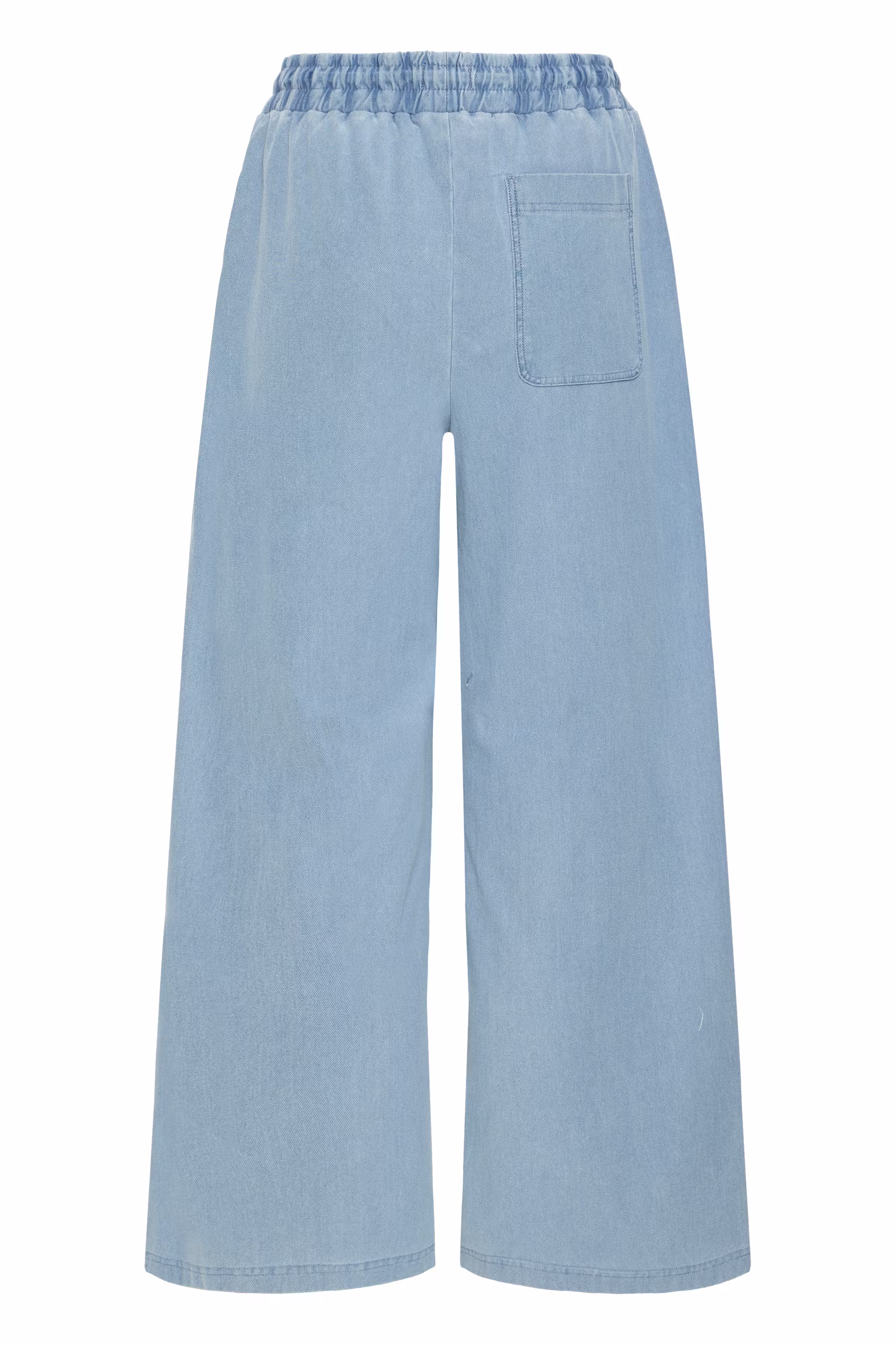 IHKATE Bukser PACK BACK 20125208-204437