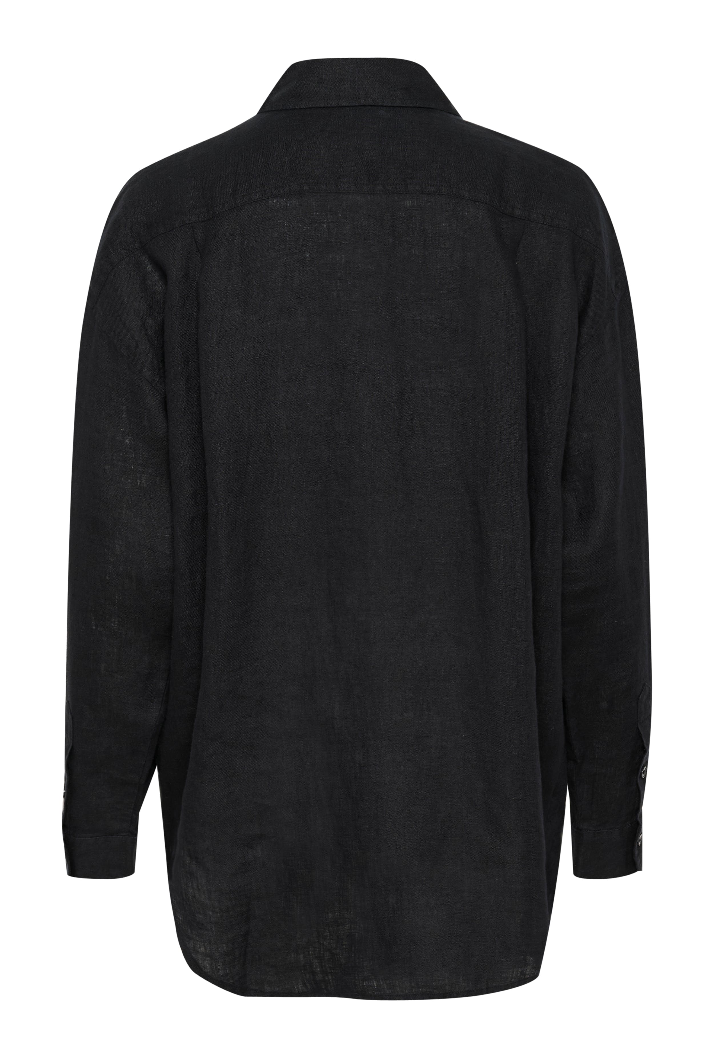 SLCelian Hør Skjorte PACK BACK 30408214-194008