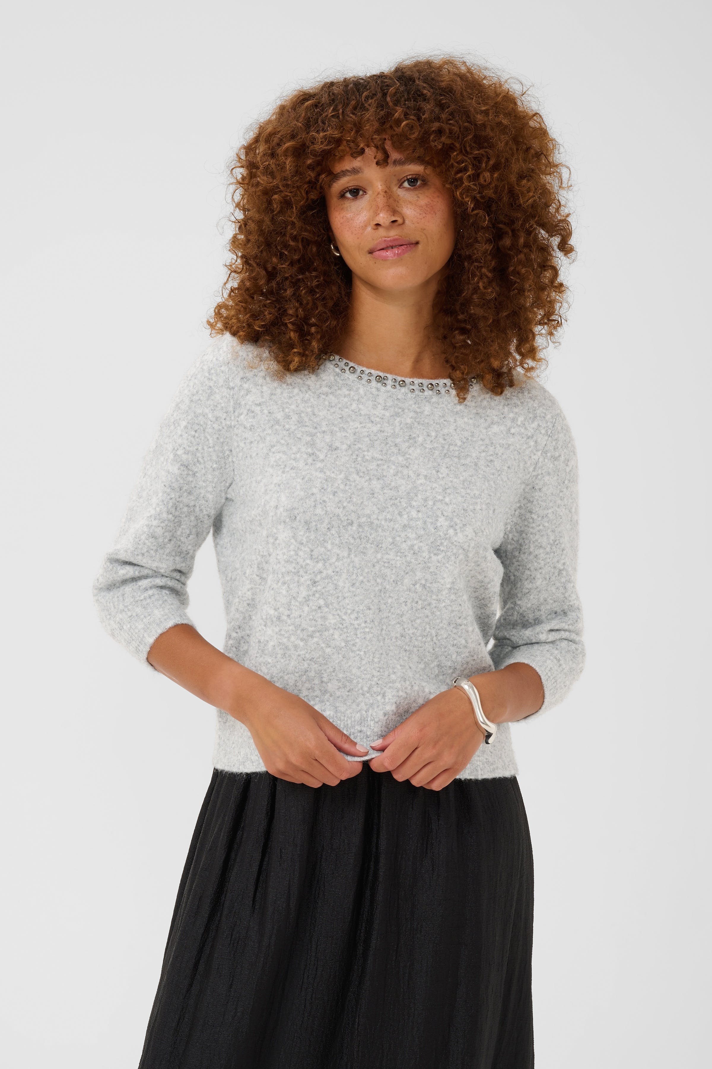KAselly Pullover LOOKBOOK FRONT 10512296-100123