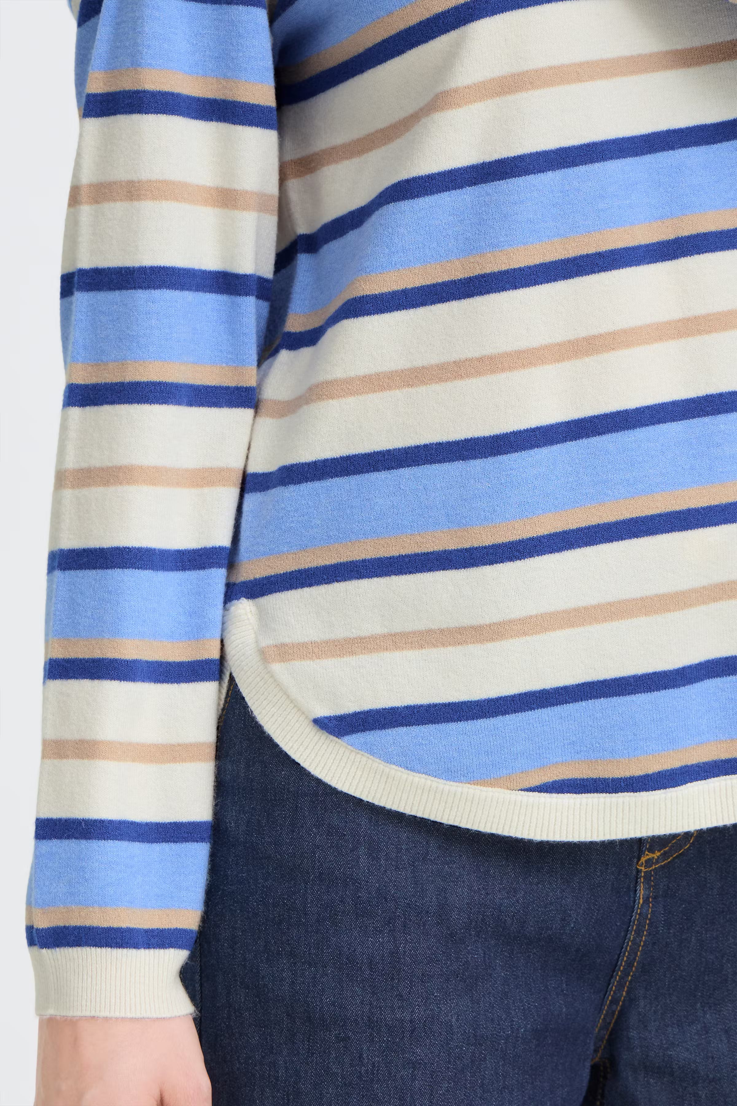 FRMELANI Pullover LOOKBOOK DETAIL 20617428-900004416