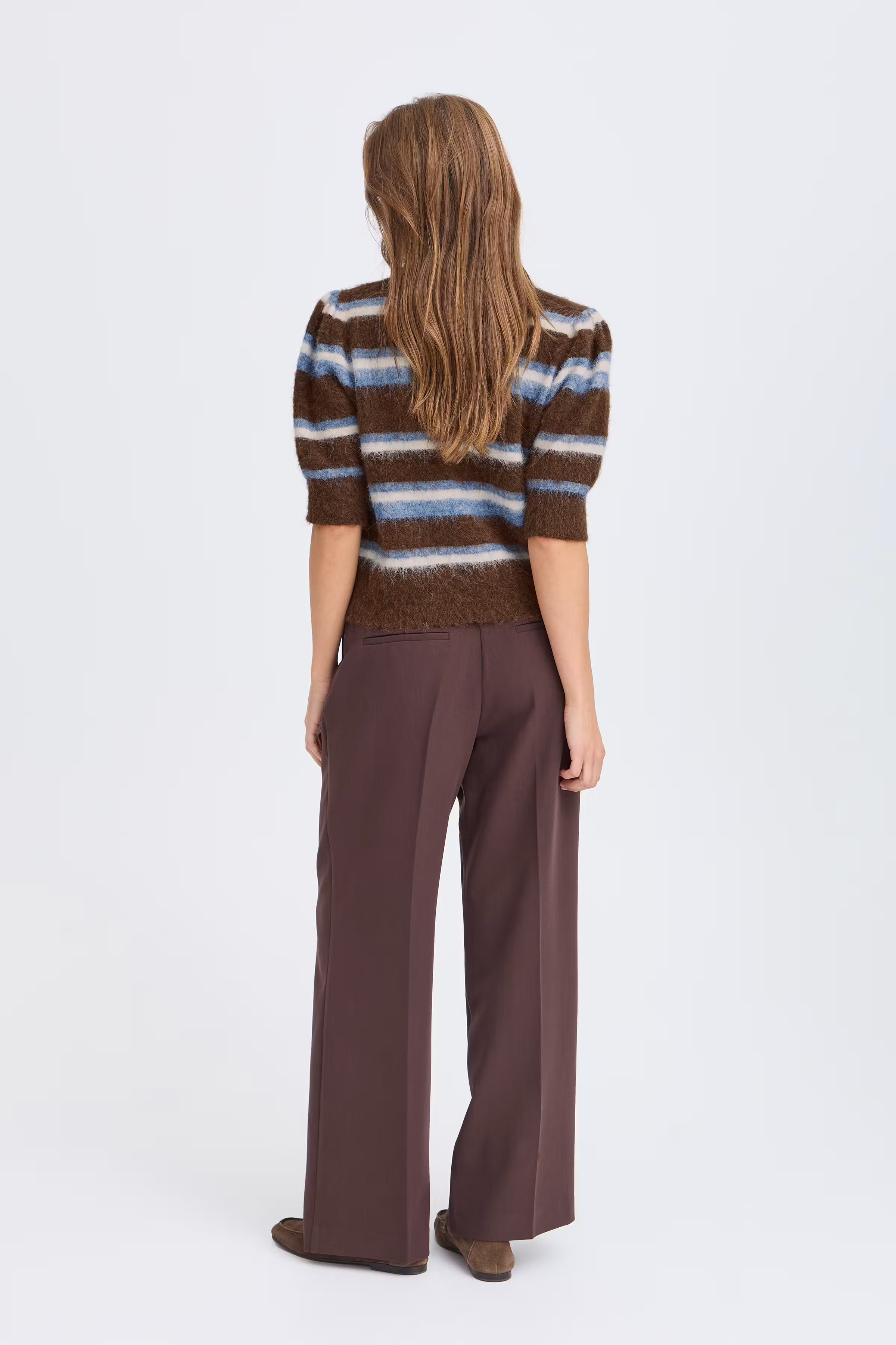 BYMILOU Pullover LOOKBOOK BACK 20819508-900013163