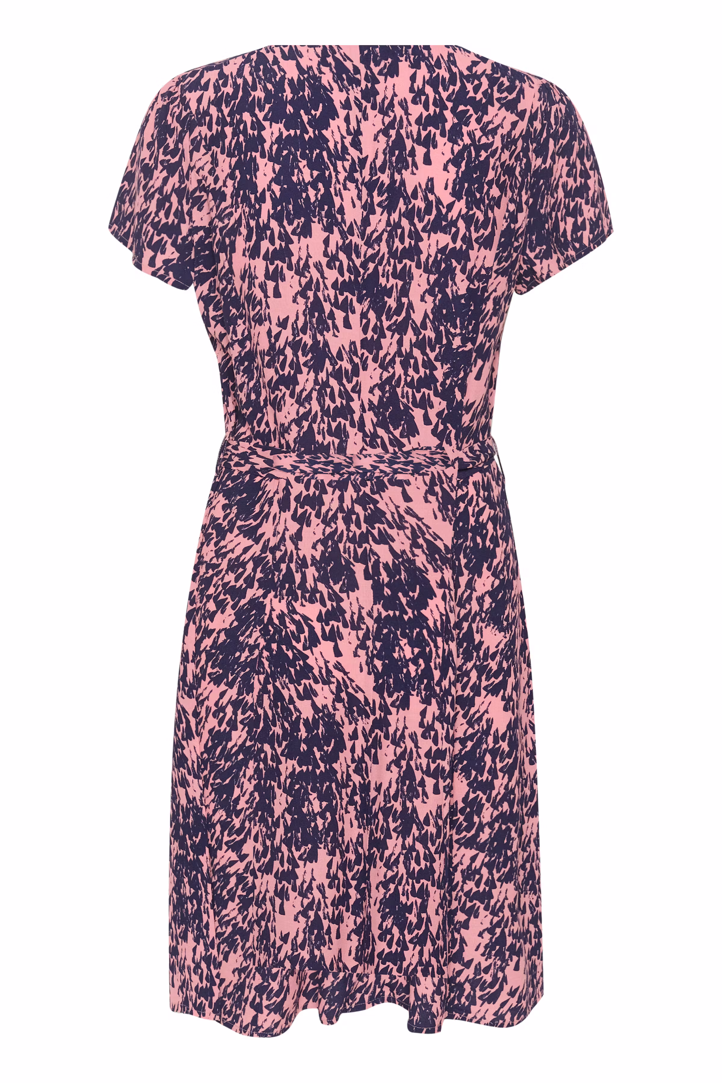 SLSylvia Dress PACK BACK 30407556-303066