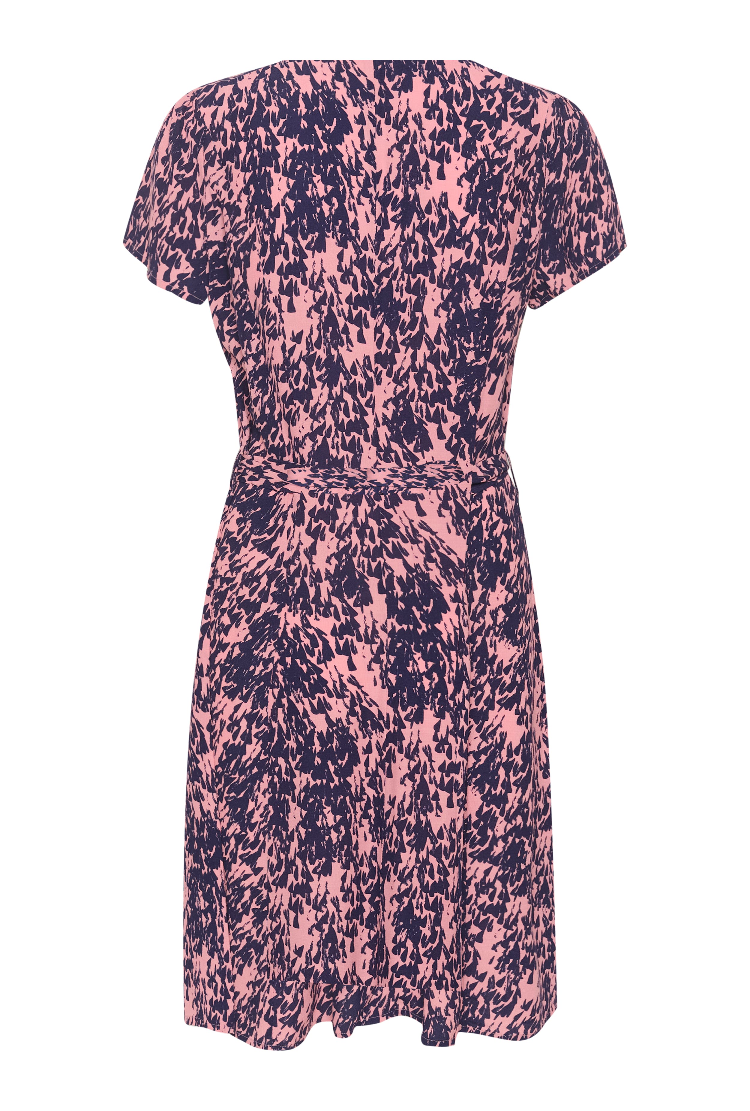 SLSylvia Dress PACK BACK 30407556-303066