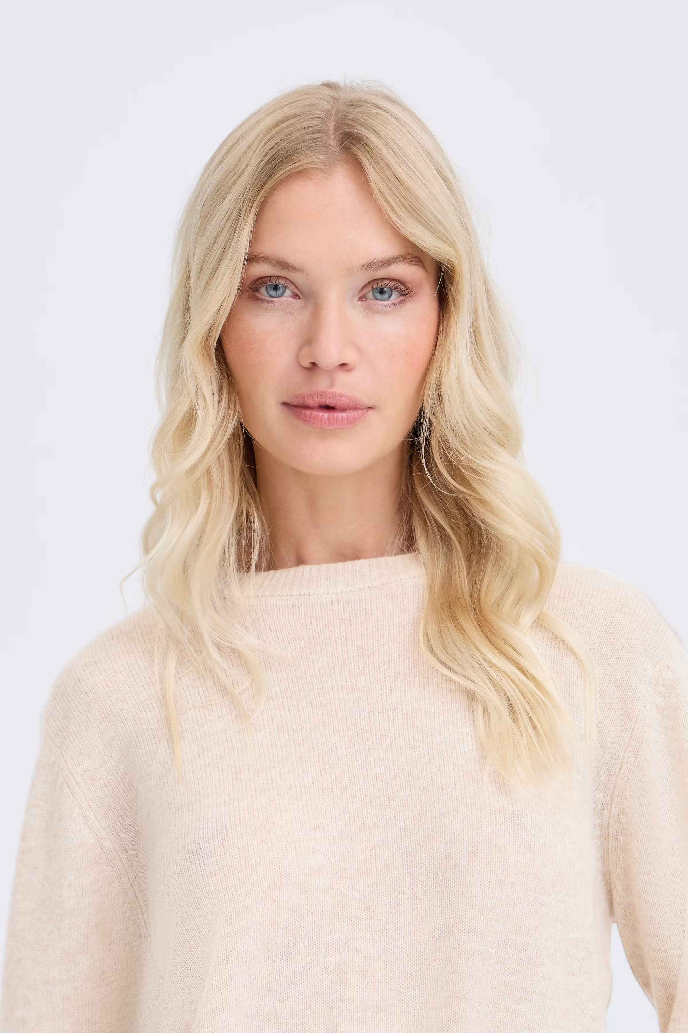 BYOSANNA Pullover LOOKBOOK DETAIL 20819123-1513041