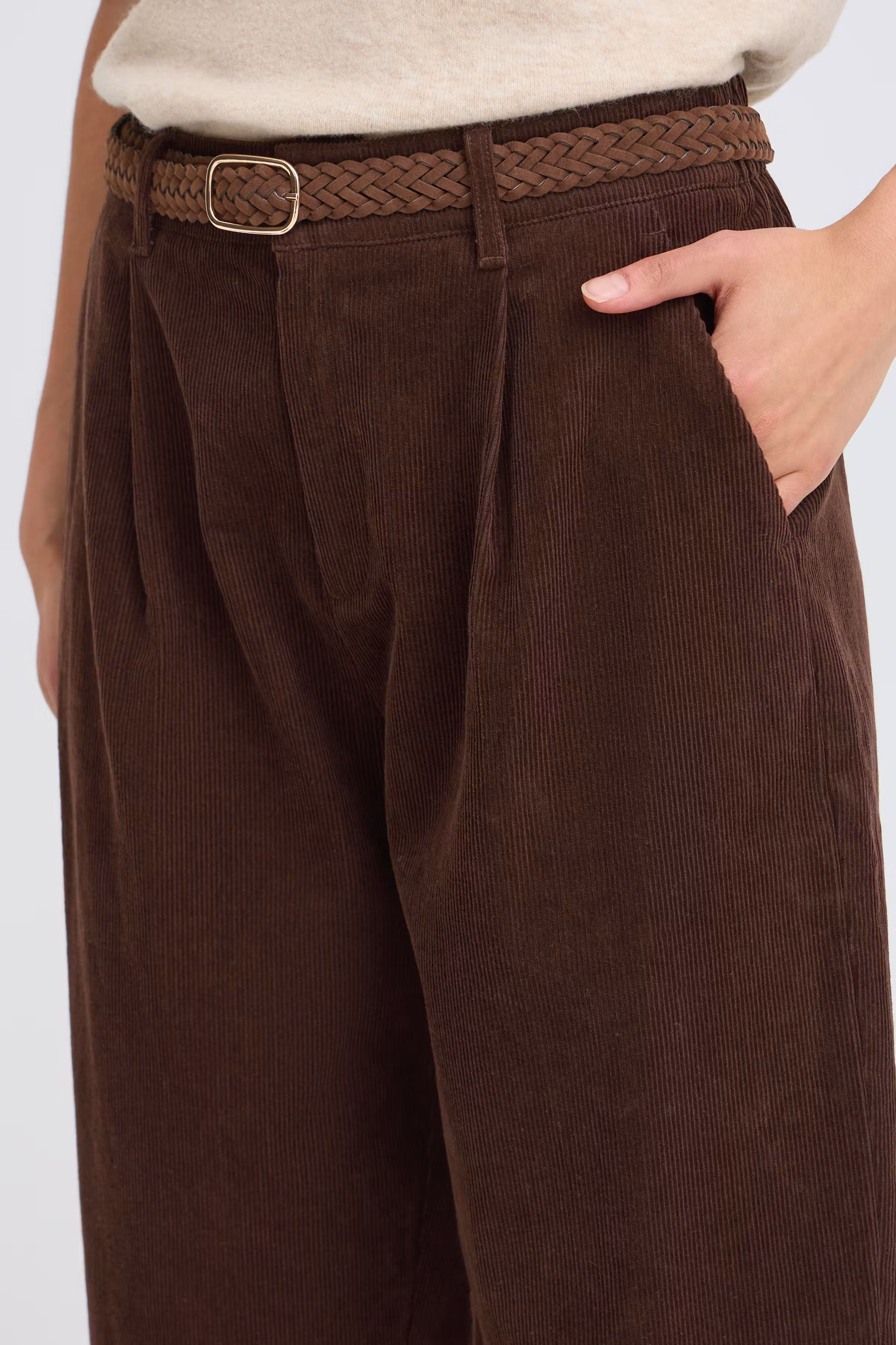 FRCALANA Hose LOOKBOOK DETAIL 20618217-190913