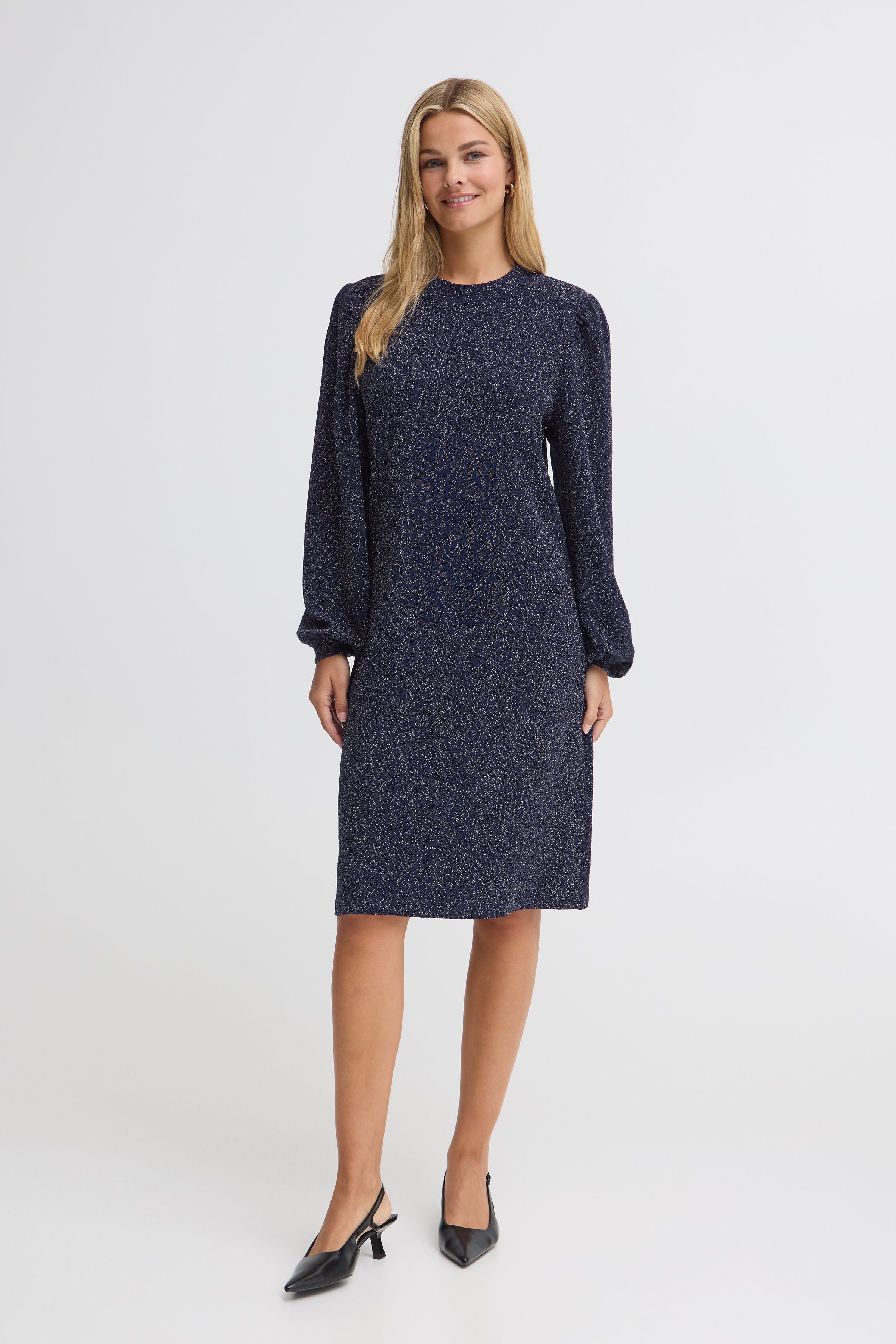FRCONSTANCE Dress LOOKBOOK FRONT 20618462-900014549
