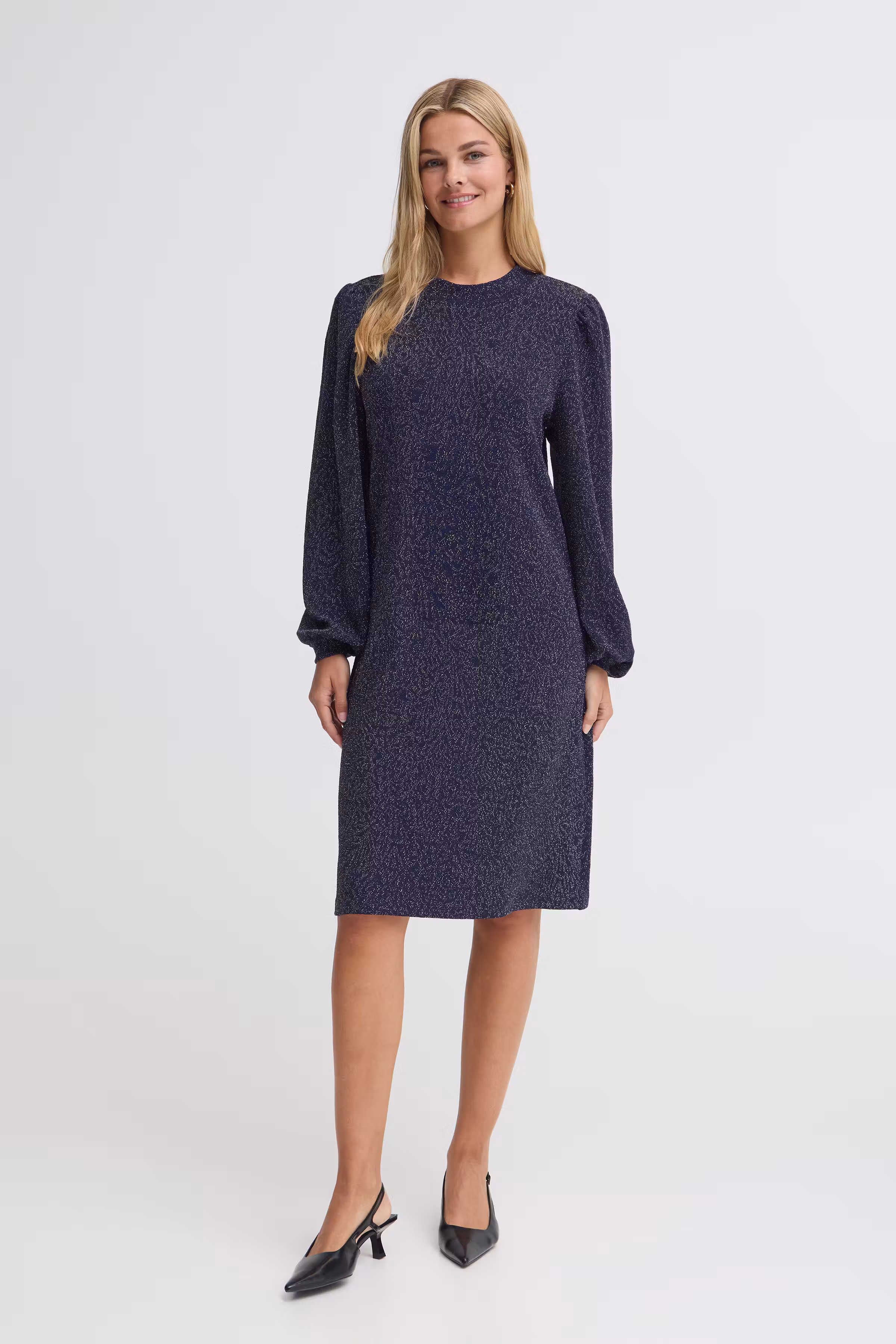 FRCONSTANCE Dress LOOKBOOK FRONT 20618462-900014549