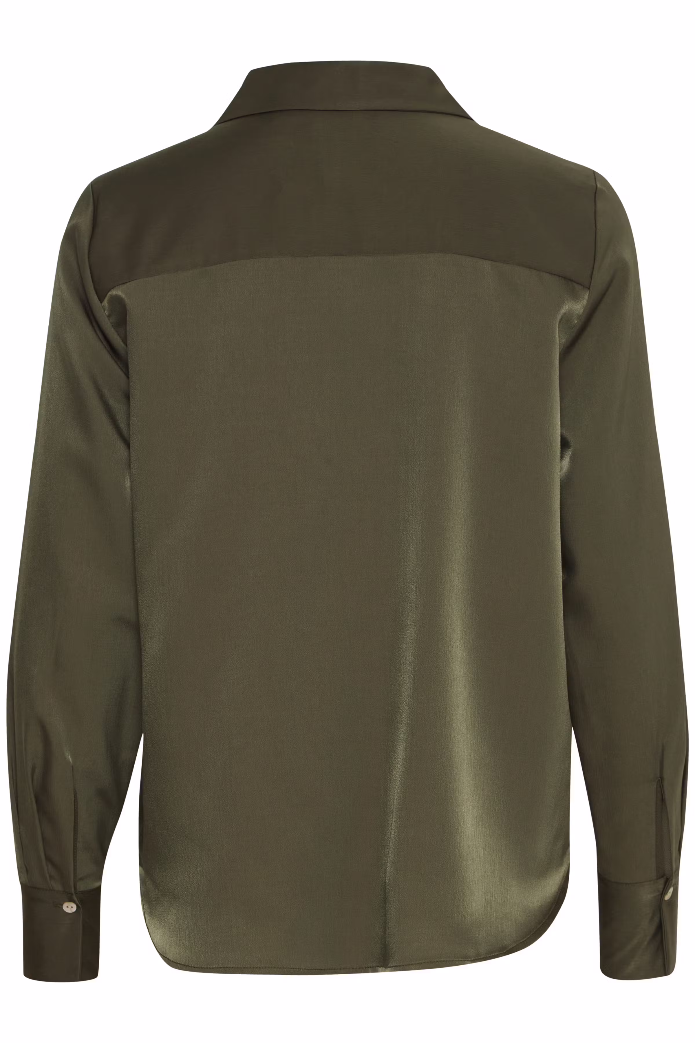 BYDOLORA Skjorta PACK BACK 20815583-190515