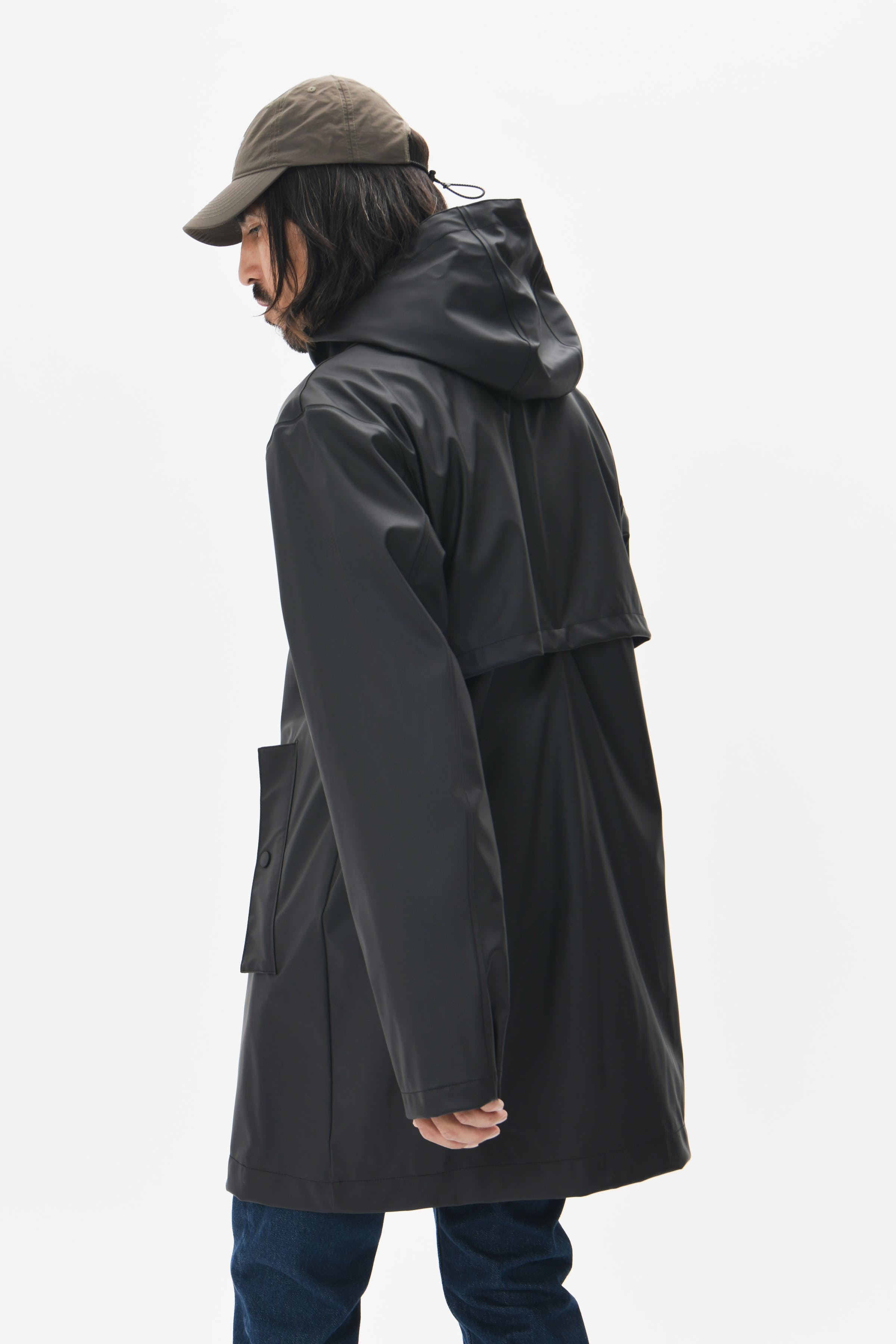 MARainy Rain Jas LOOKBOOK BACK 30207744-300275