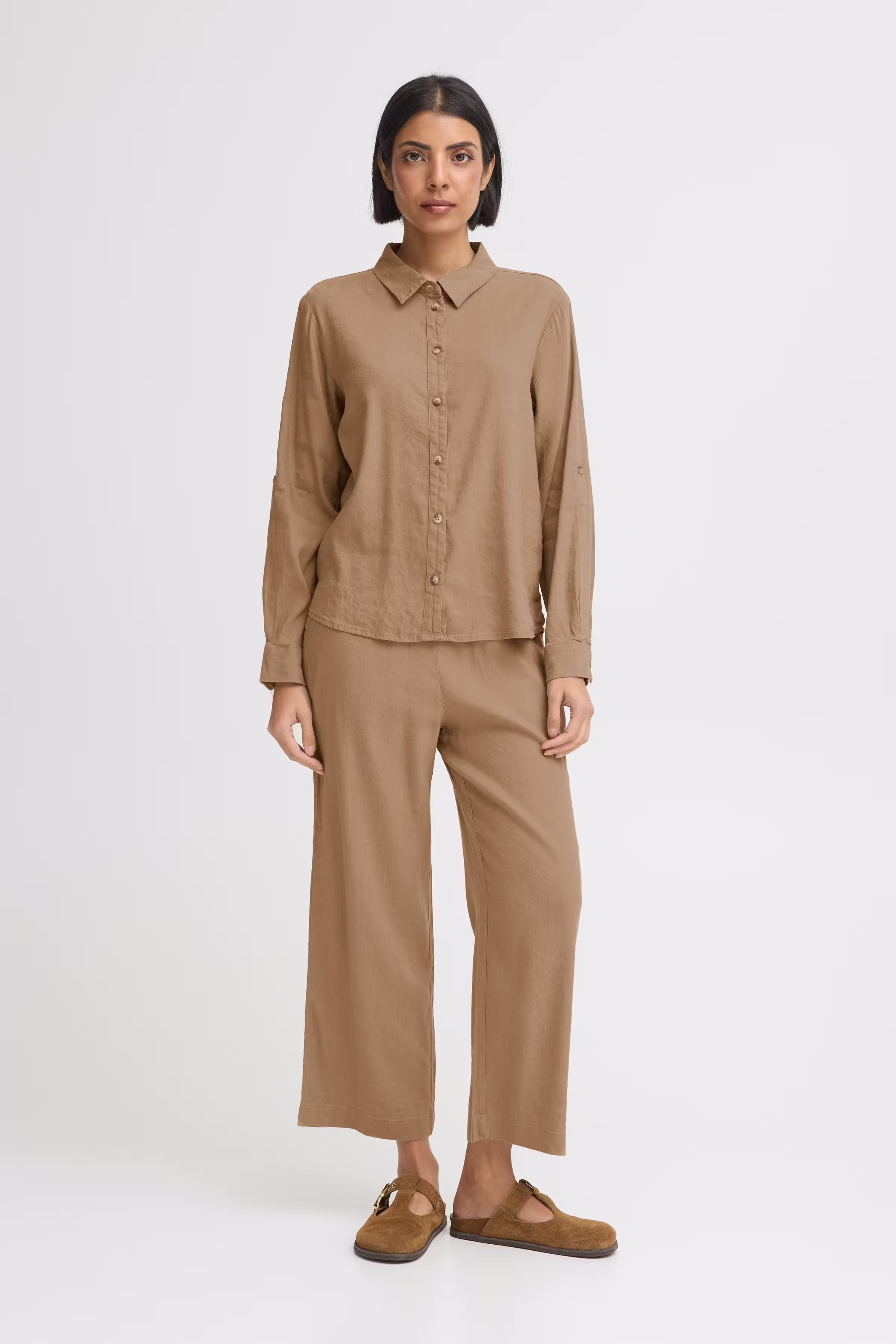 PZLUCA Trousers LOOKBOOK FRONT 50210435-181112
