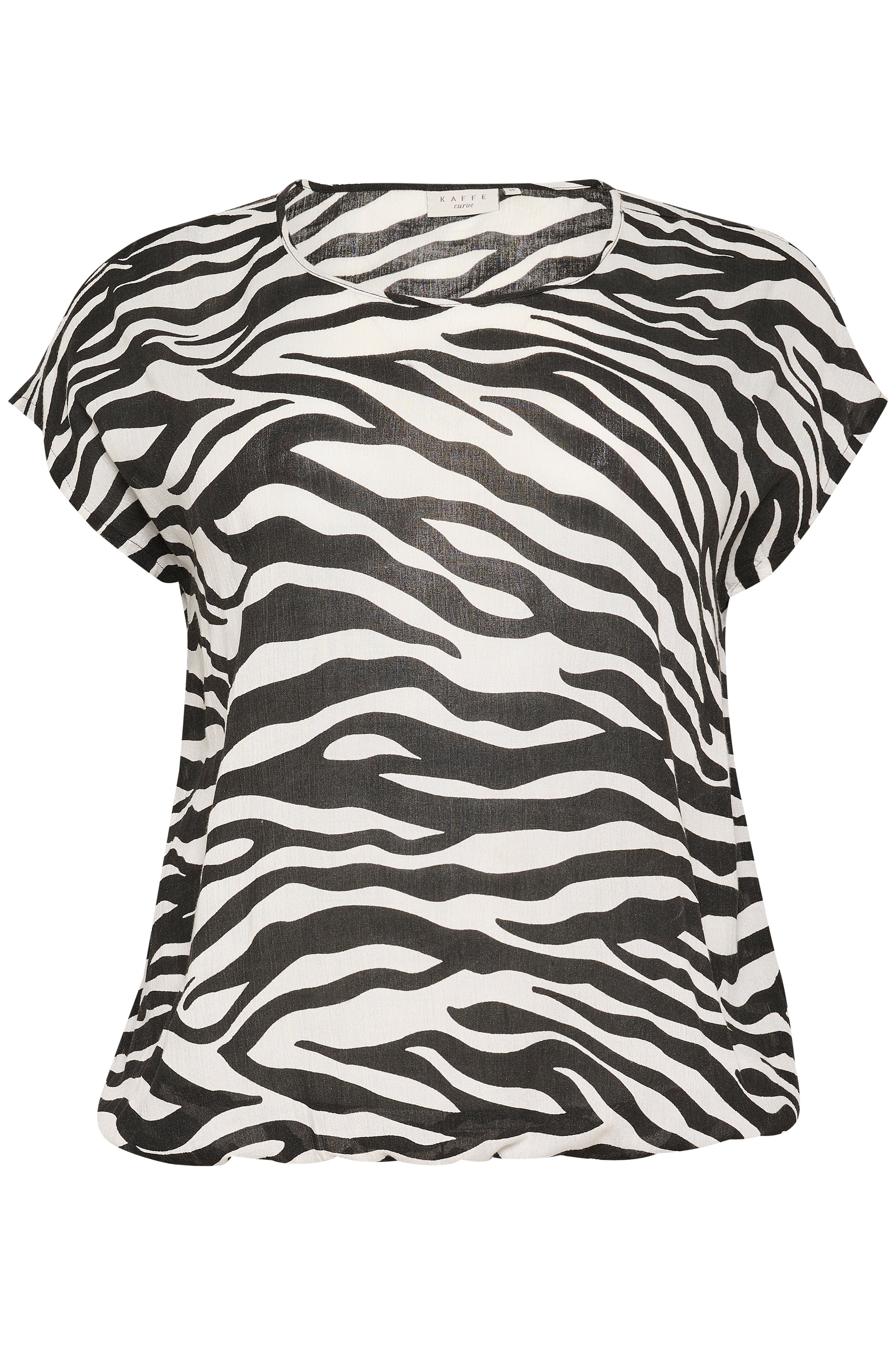 KCami Blouse PACK FRONT 10582027-108945