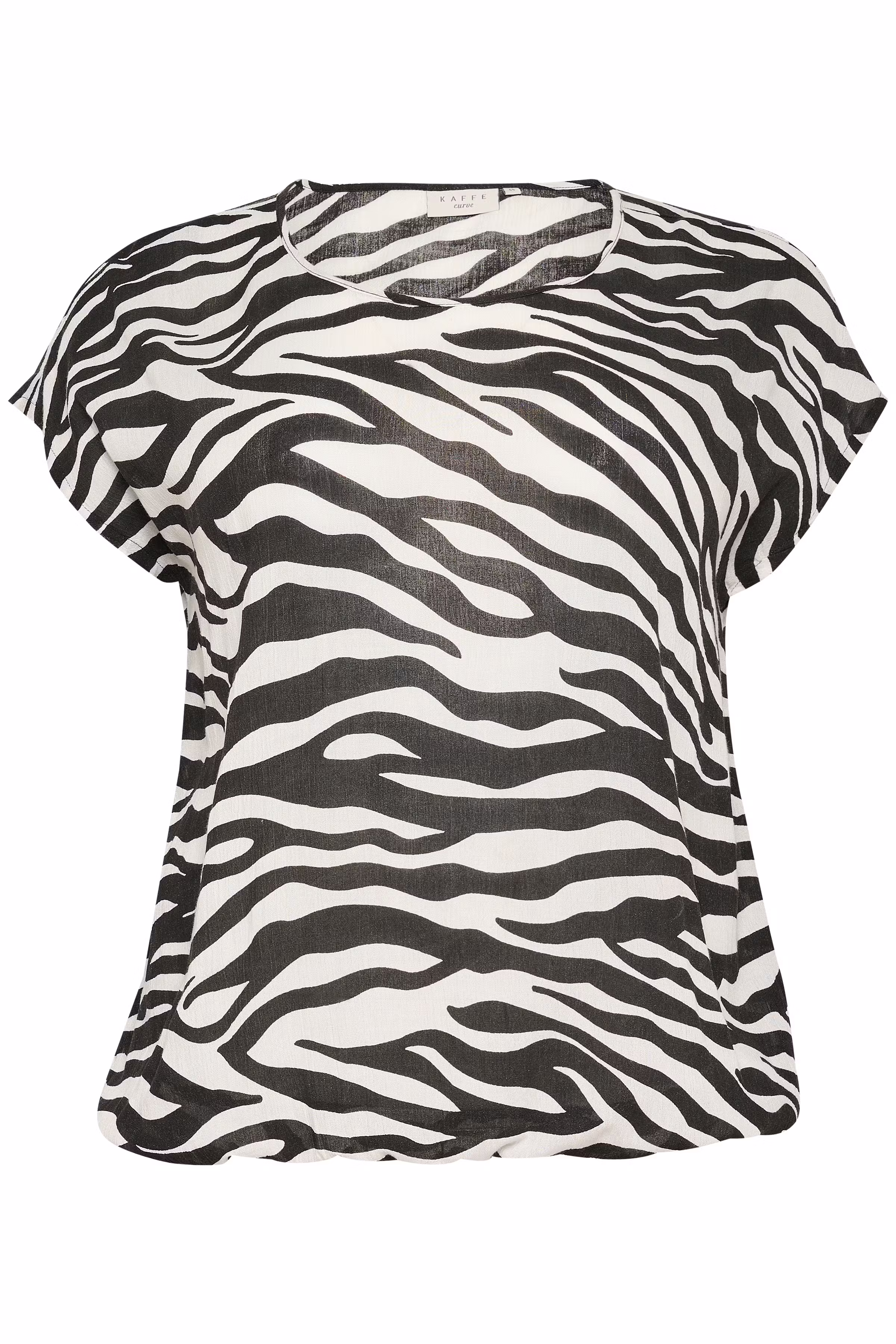 KCami Blouse PACK FRONT 10582027-107294