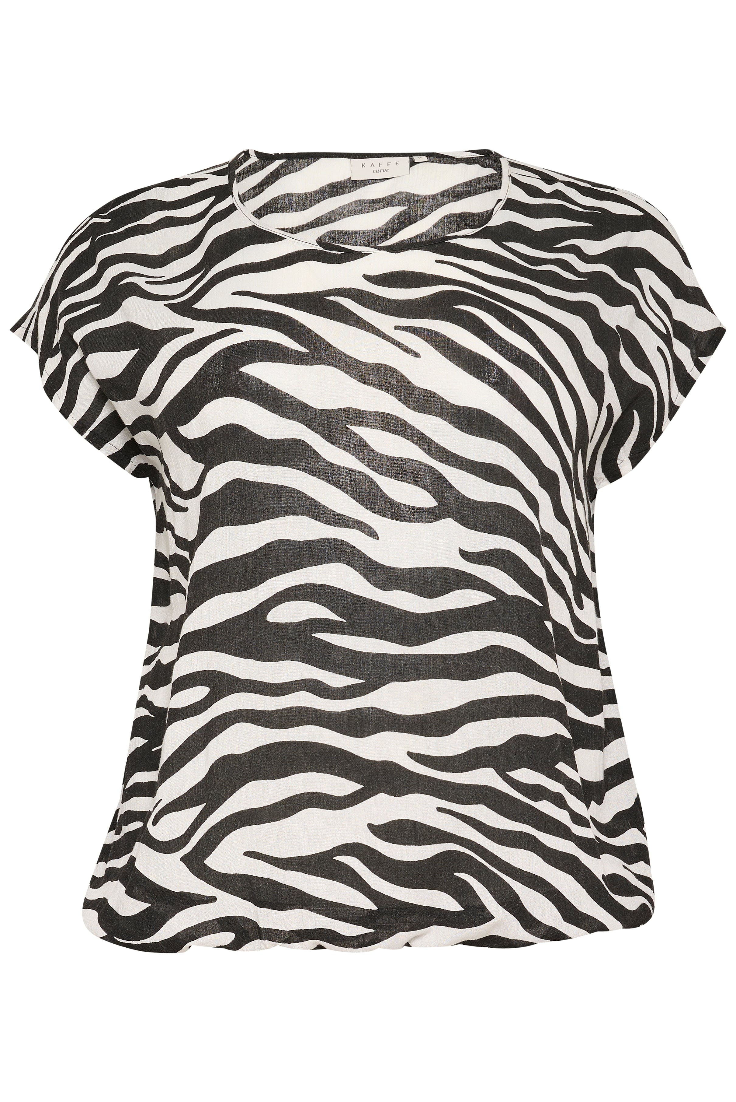 KCami Blouse PACK FRONT 10582027-105801