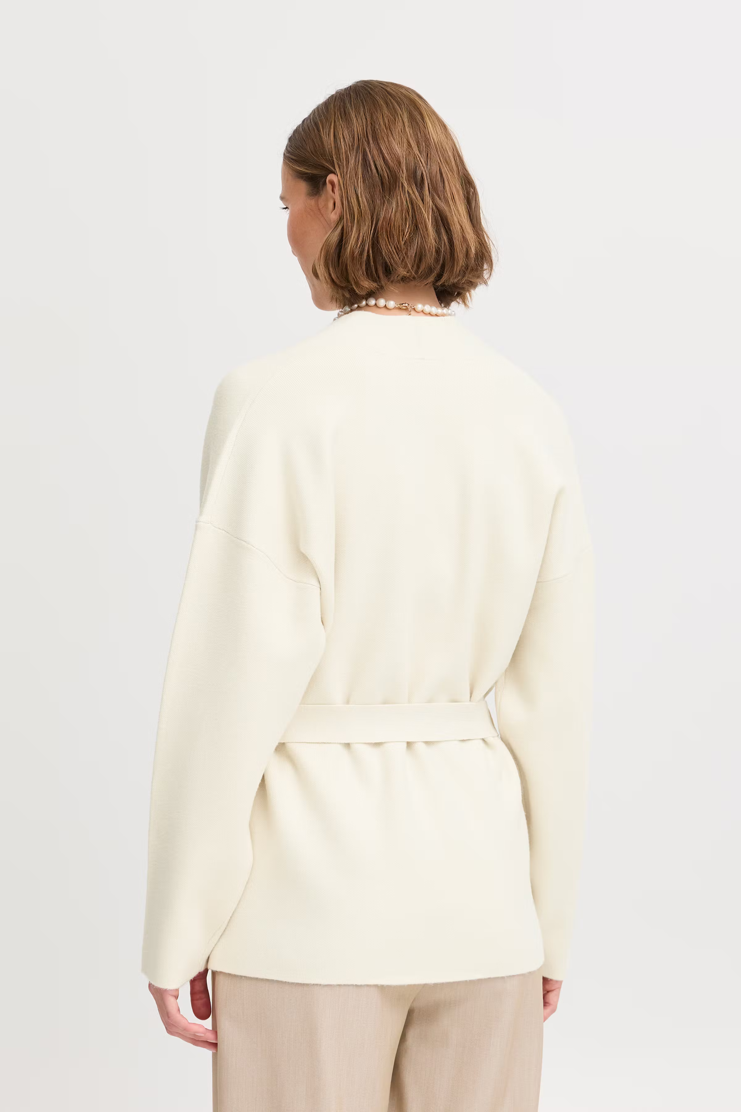 BYOTARI Vest LOOKBOOK BACK 20816283-130905