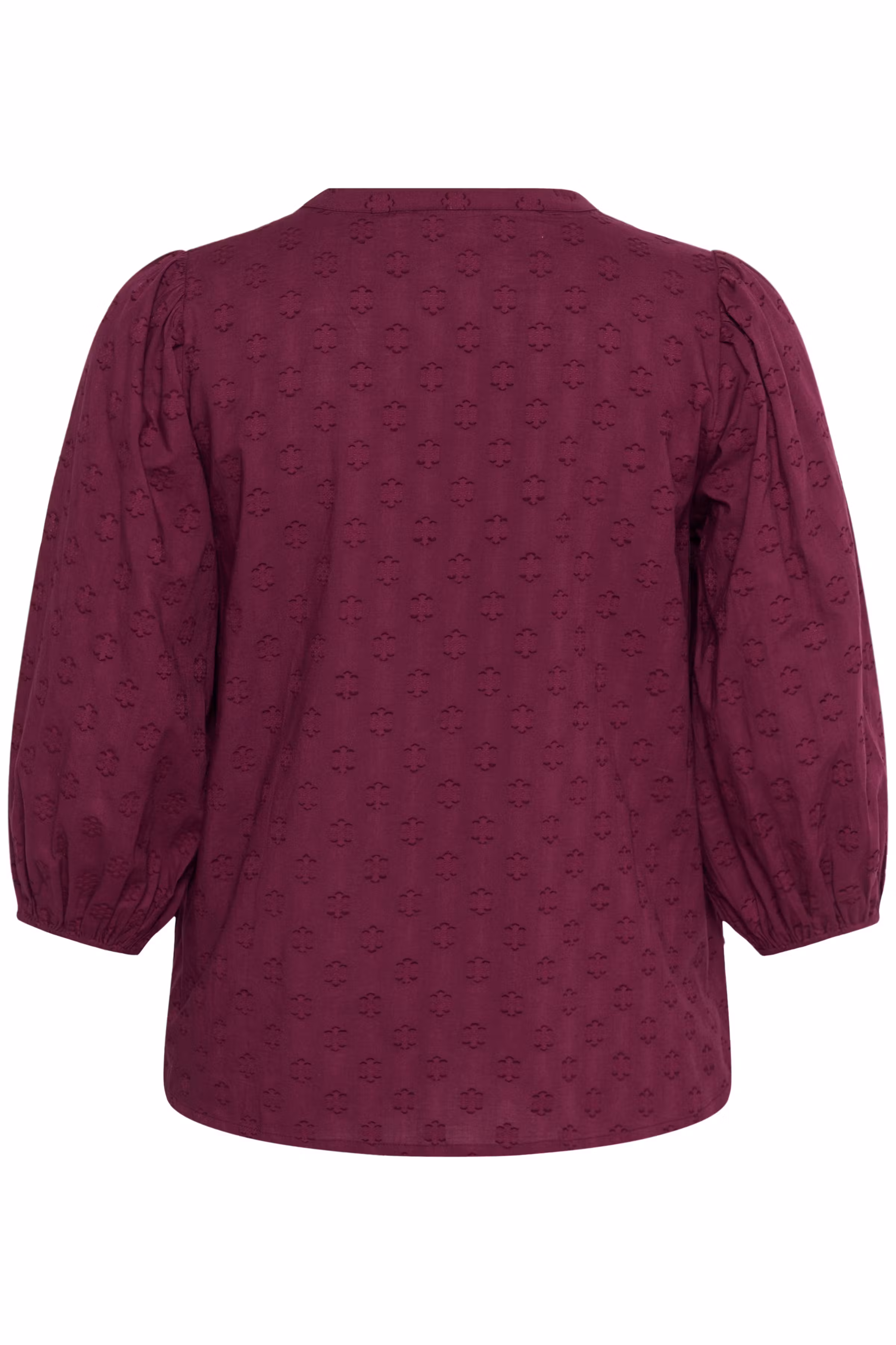 KCloulou Blouse PACK BACK 10583706-191528
