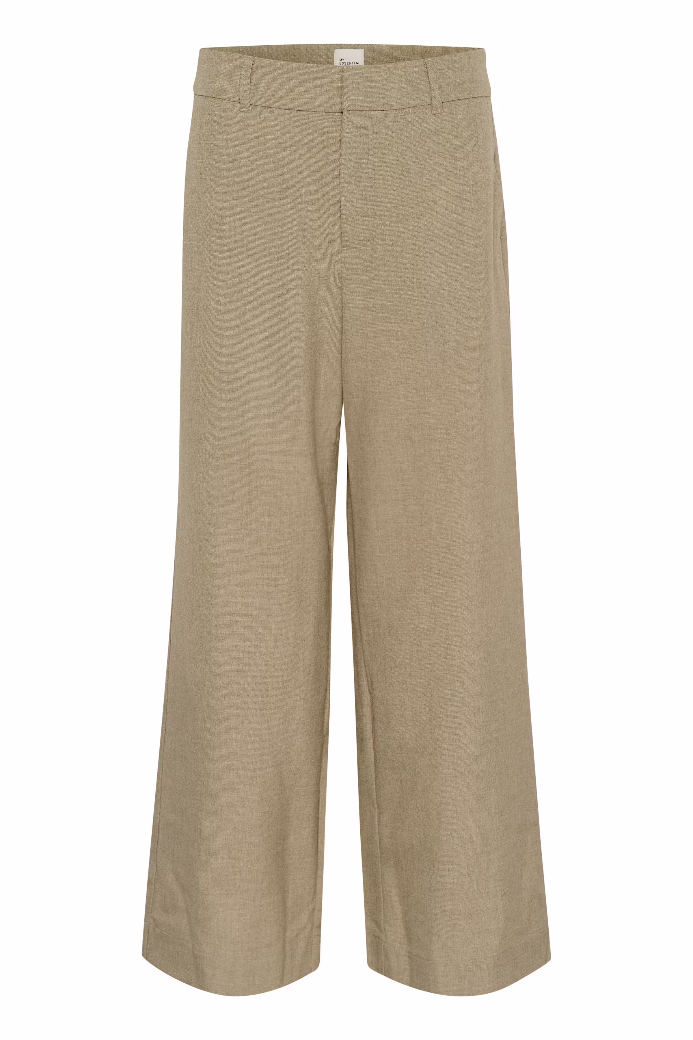 DionMW Broek PACK FRONT 10705016-107115