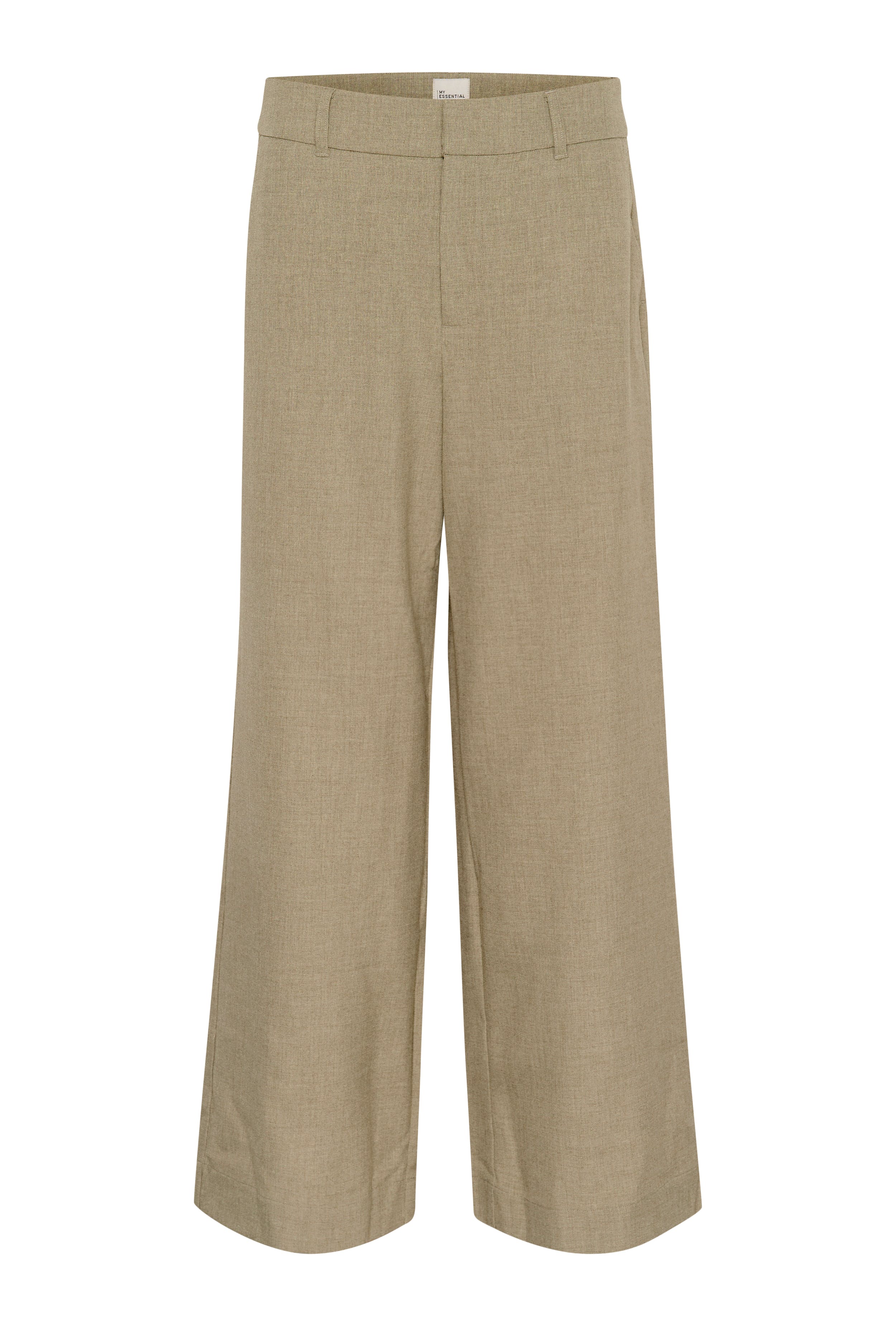 DionMW Broek PACK FRONT 10705016-107115