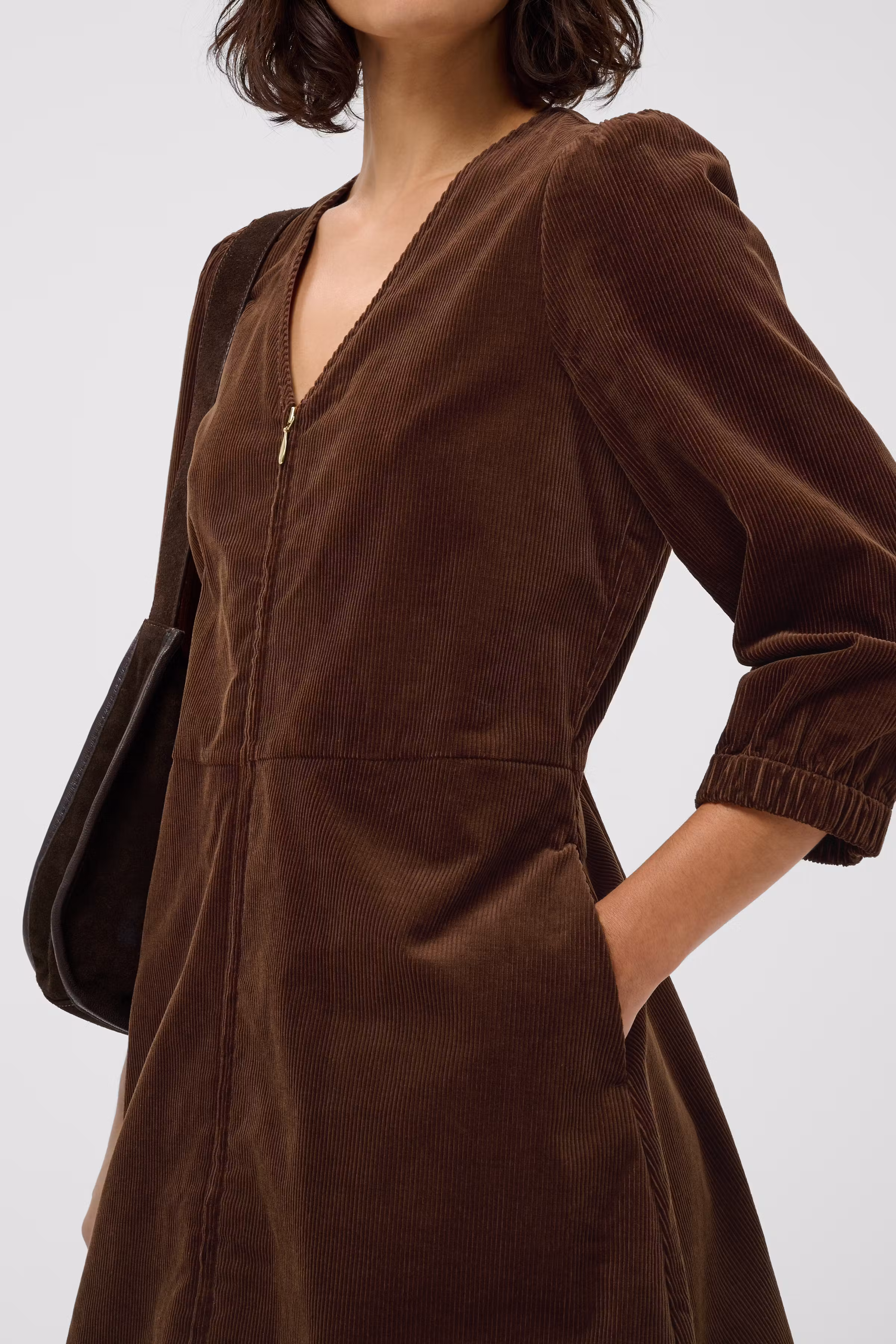 CorinnaPW Kjole LOOKBOOK DETAIL 30310797-191223